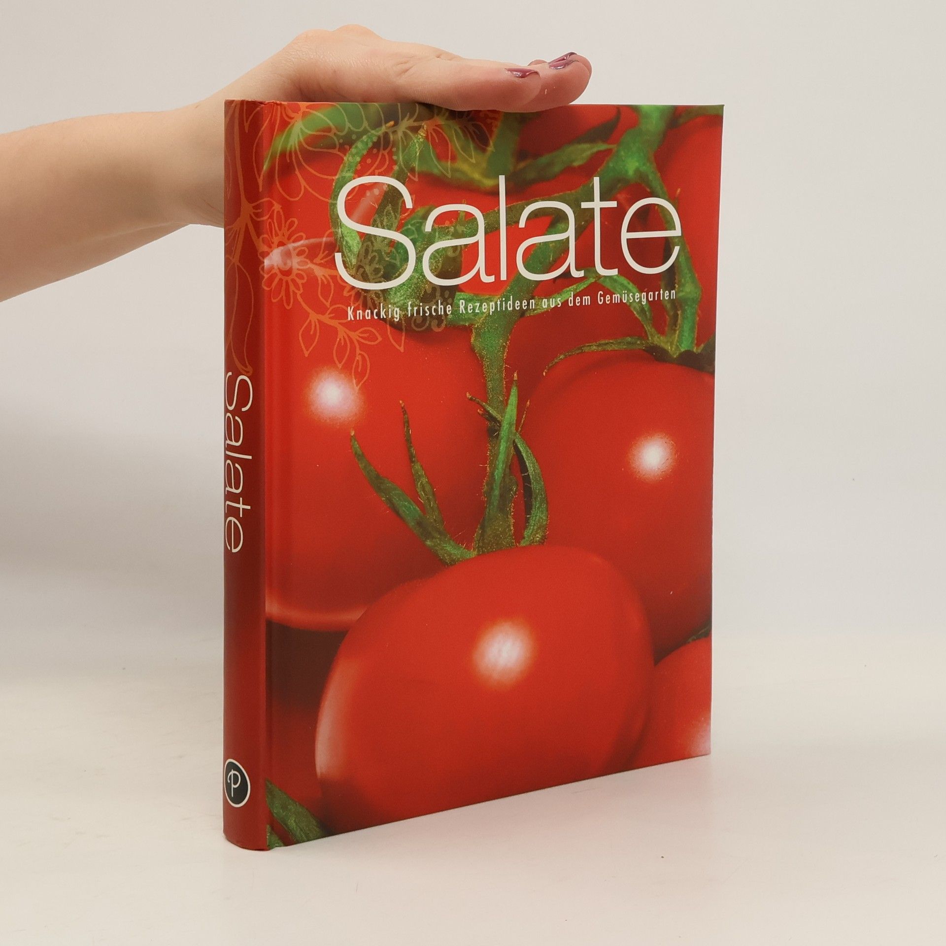 Various authors Salate