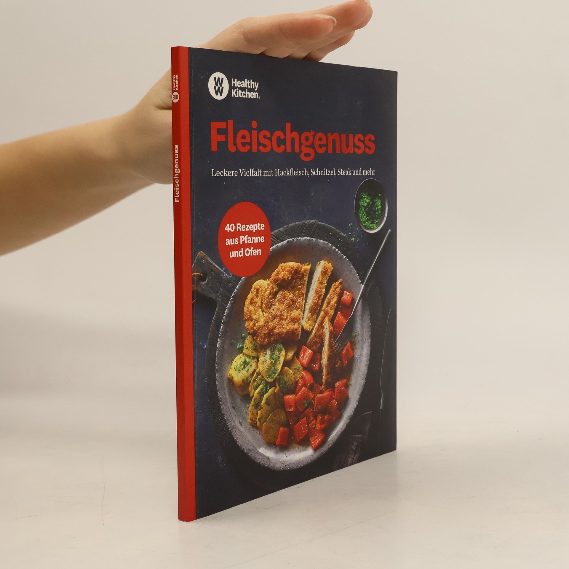 Collectif d'auteurs Fleischgenuss