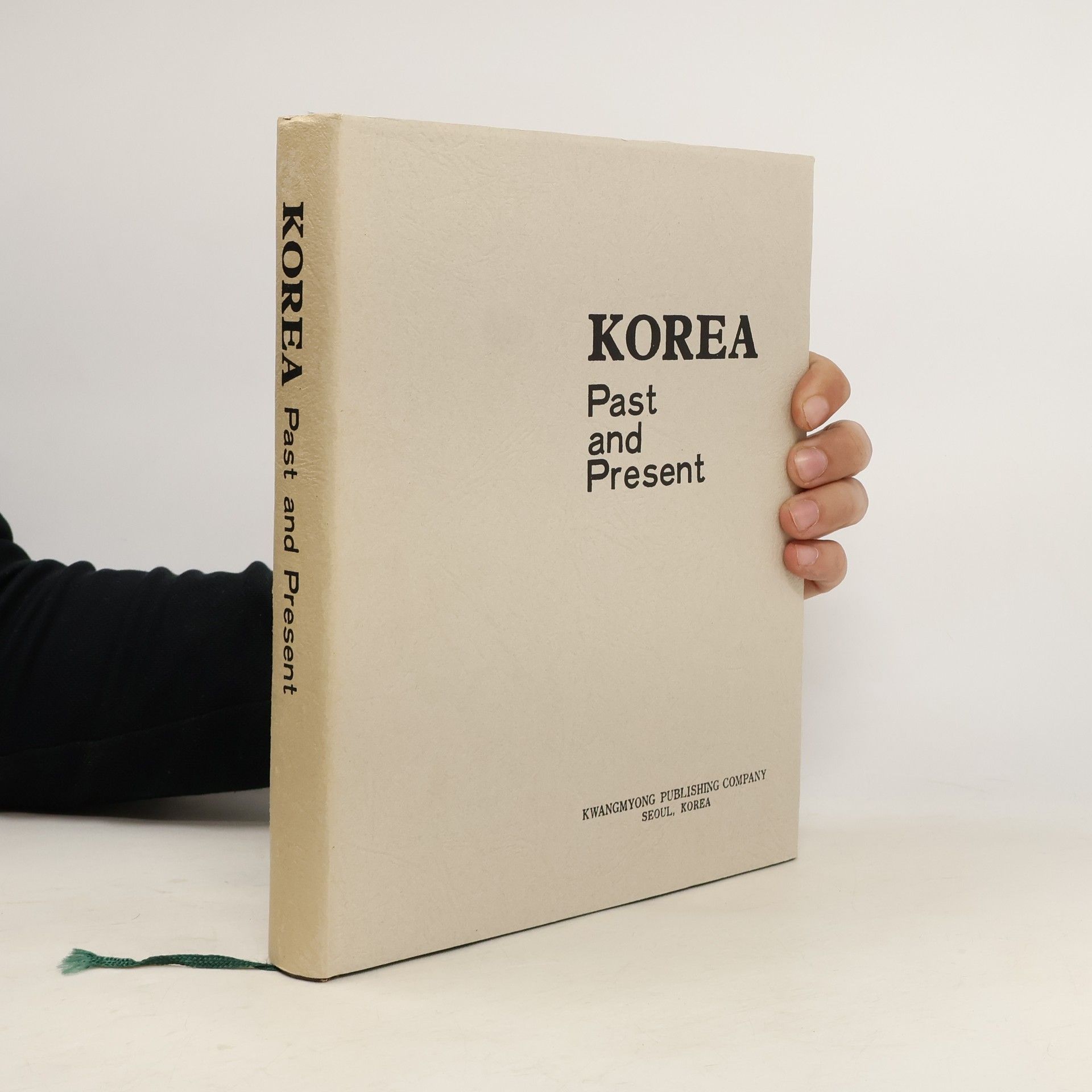 Autorenkollektiv Korea: Past and Present