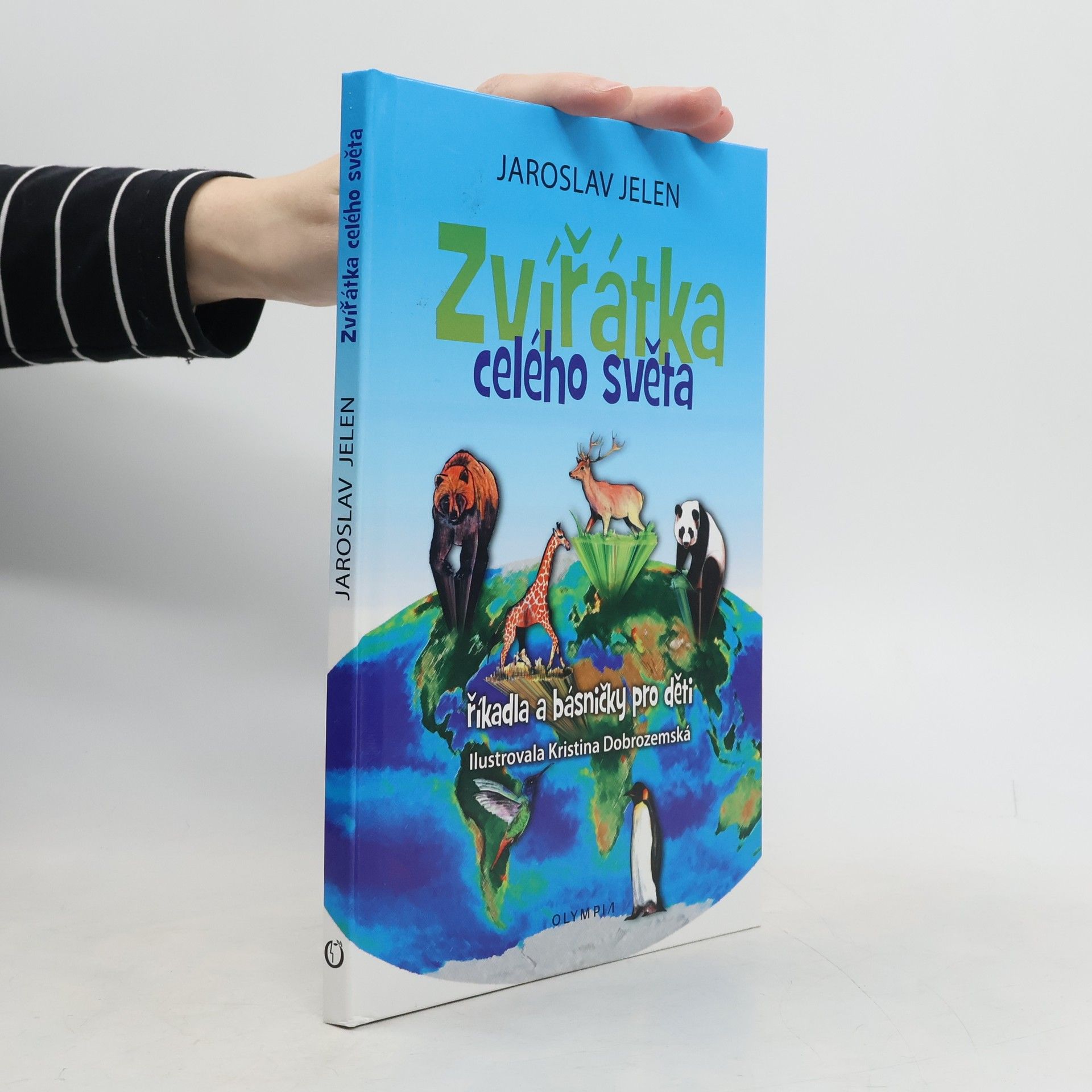 Zvířátka celého světa