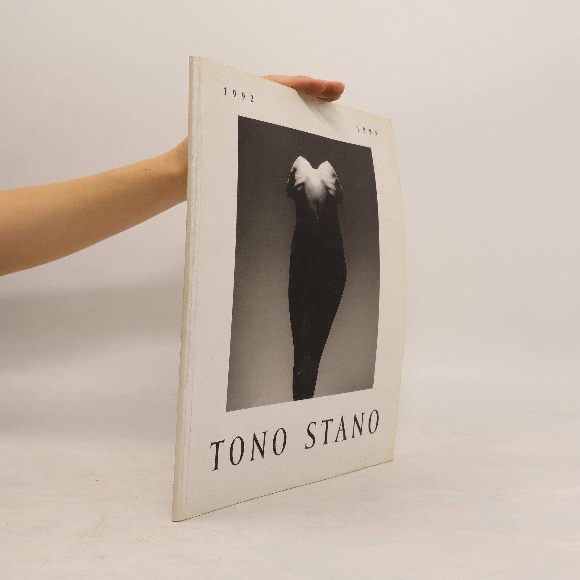 Kolektív autorov Tono Stano. 1992-1995