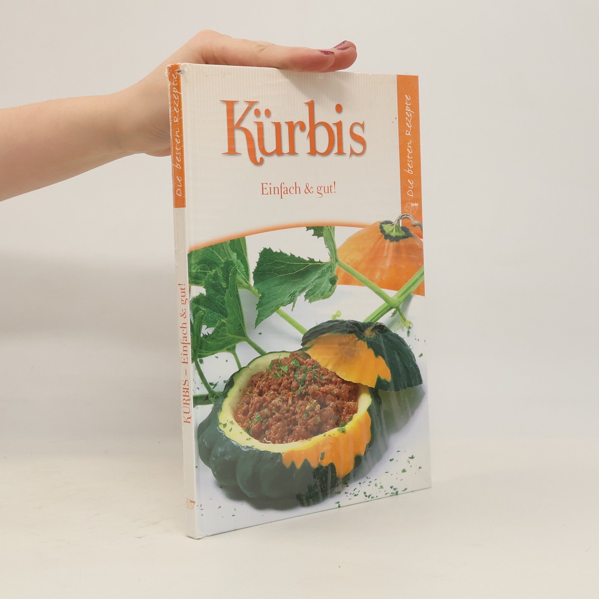 Autores varios Kürbis