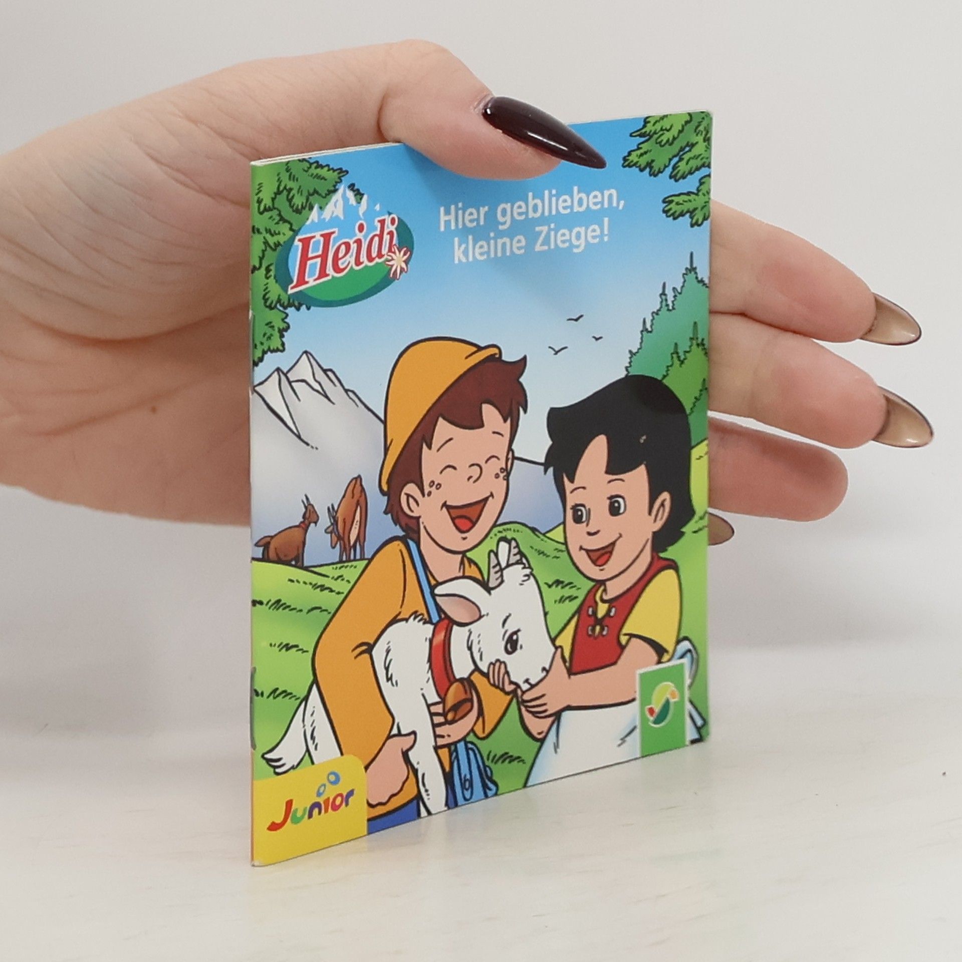 Kolektív autorov Großvater ist der Beste