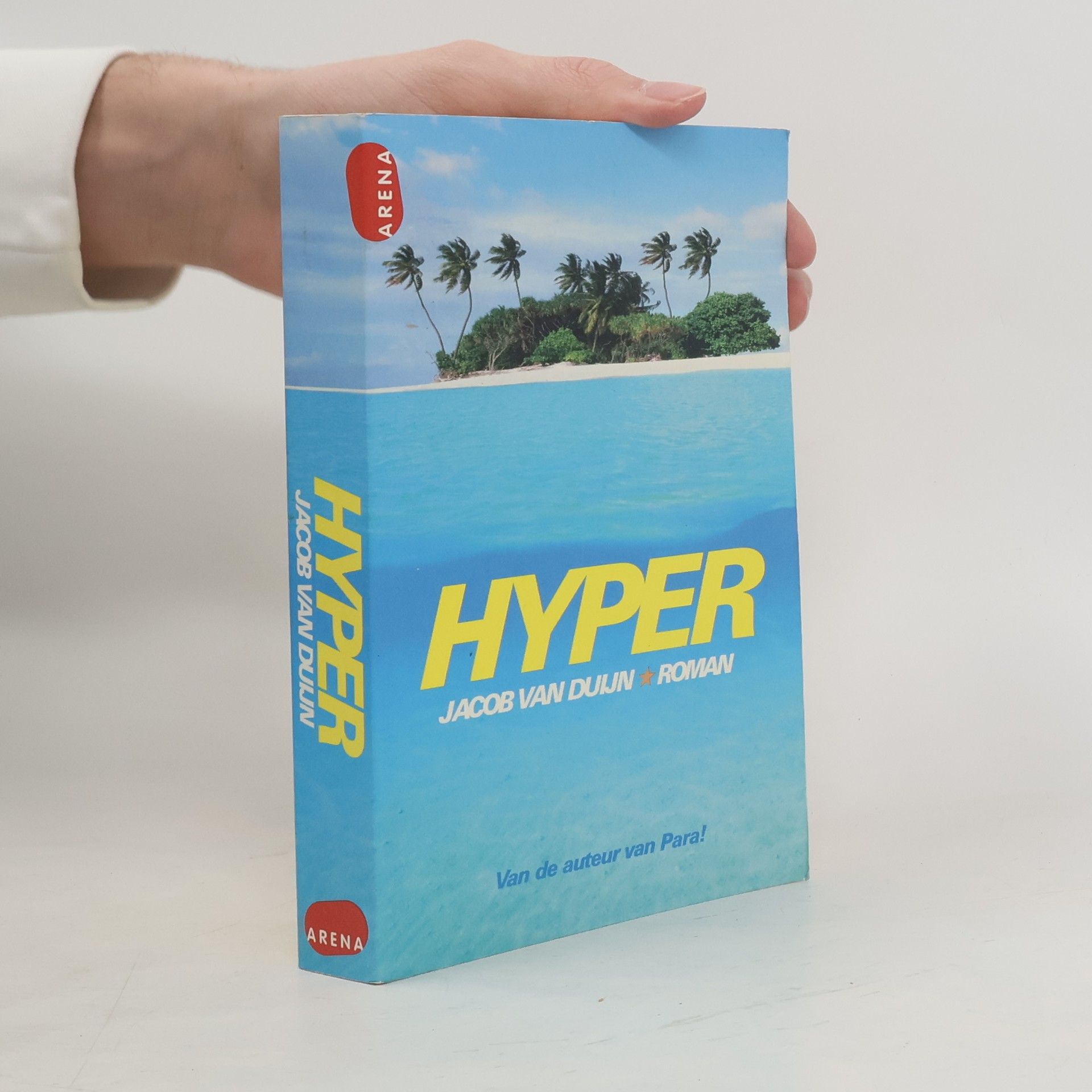 Jacob J. van Duijn Hyper