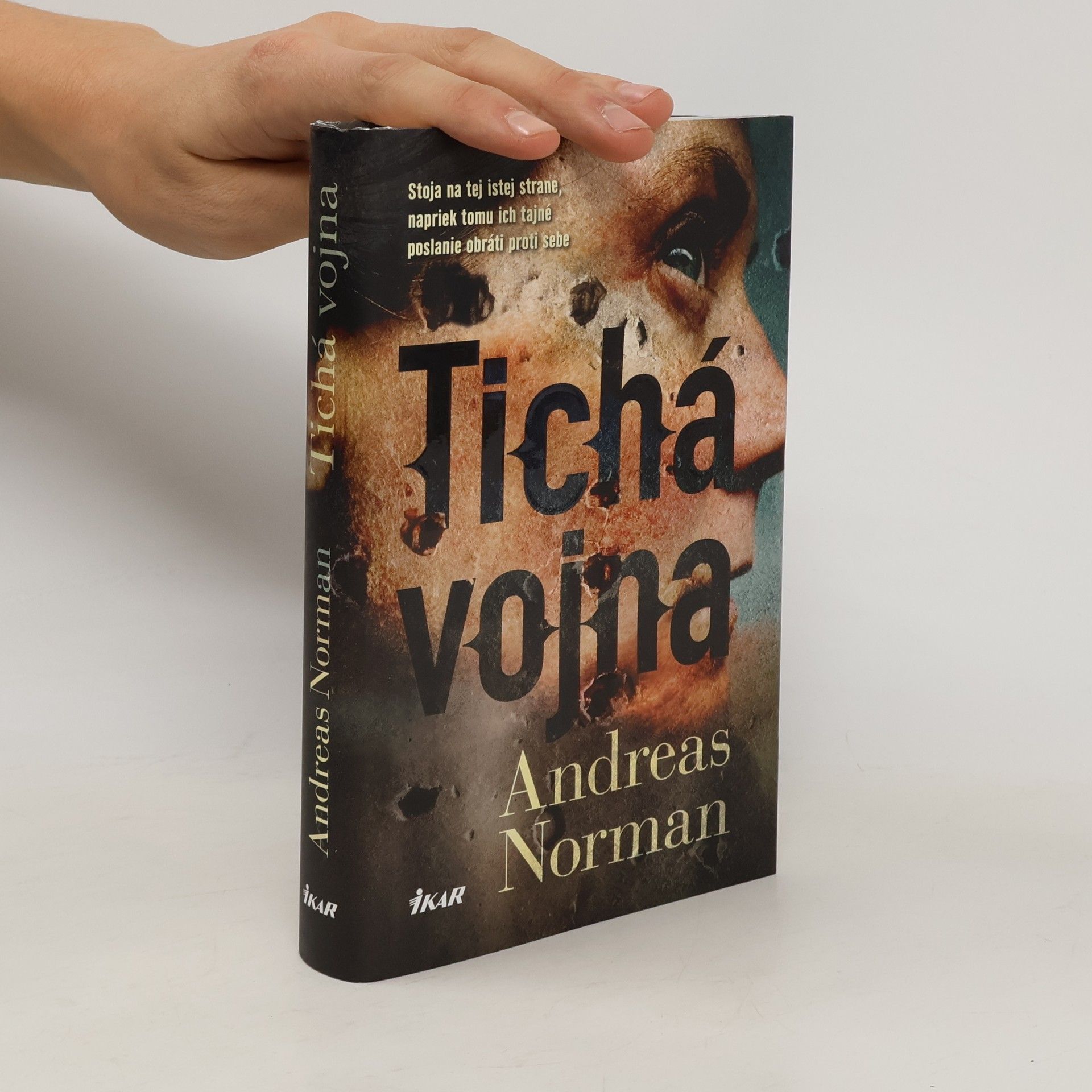 Tichá vojna