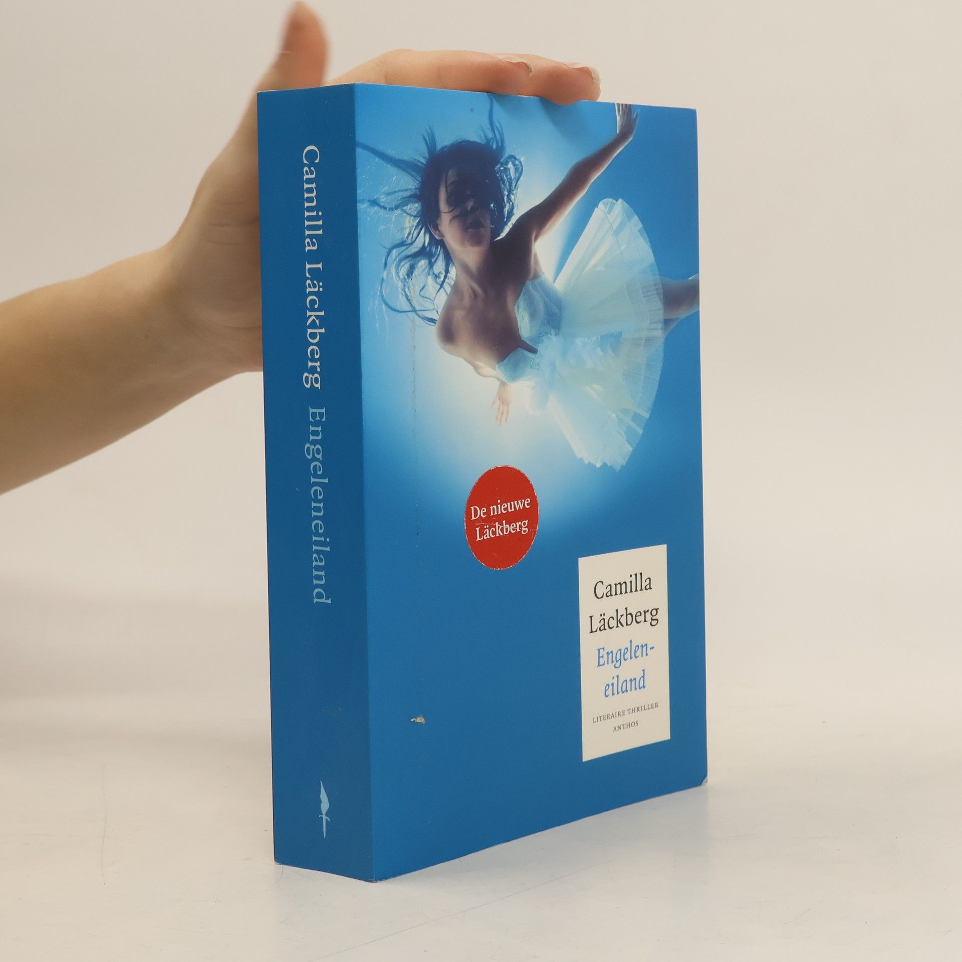 Engeleneiland - druk 8