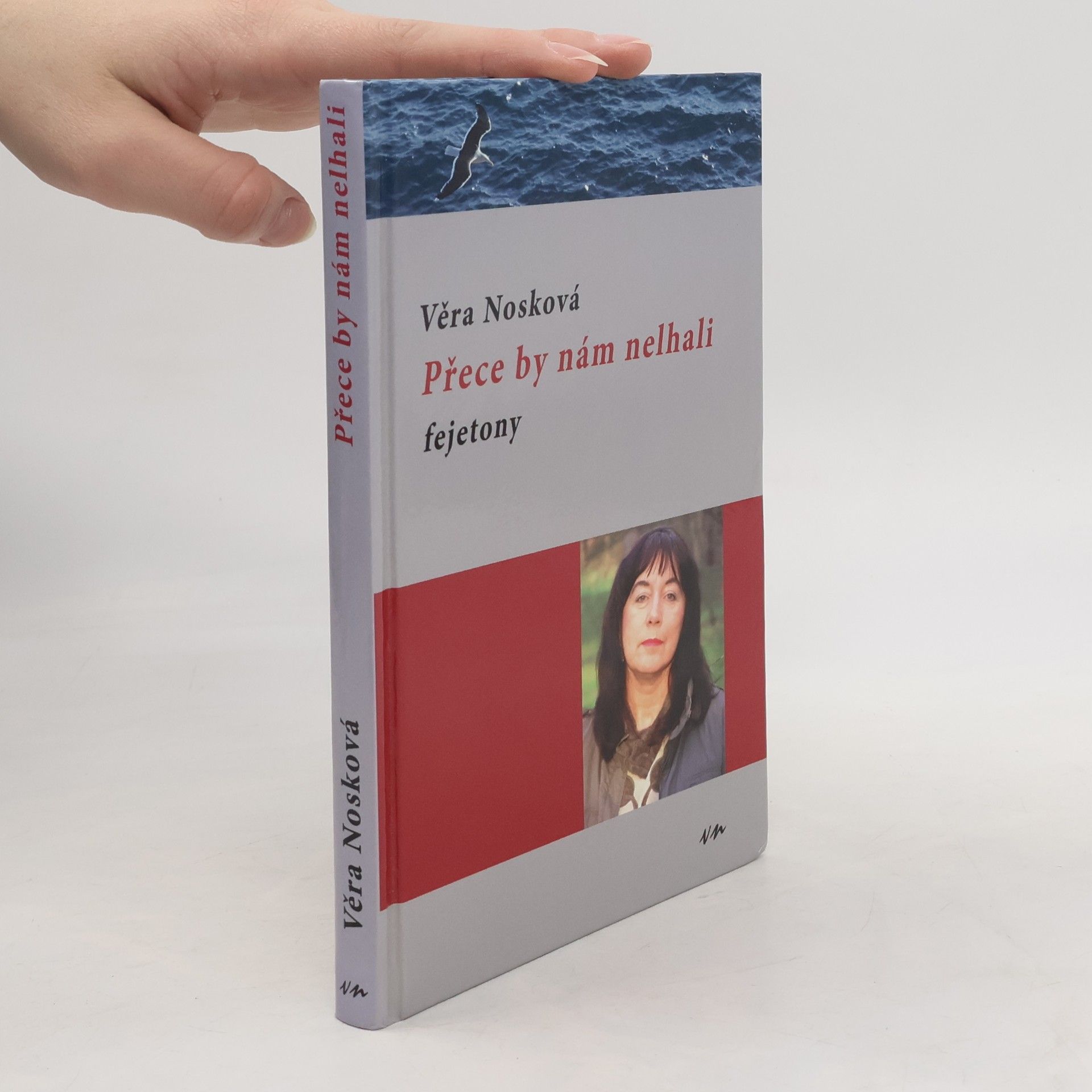 Přece by nám nelhali