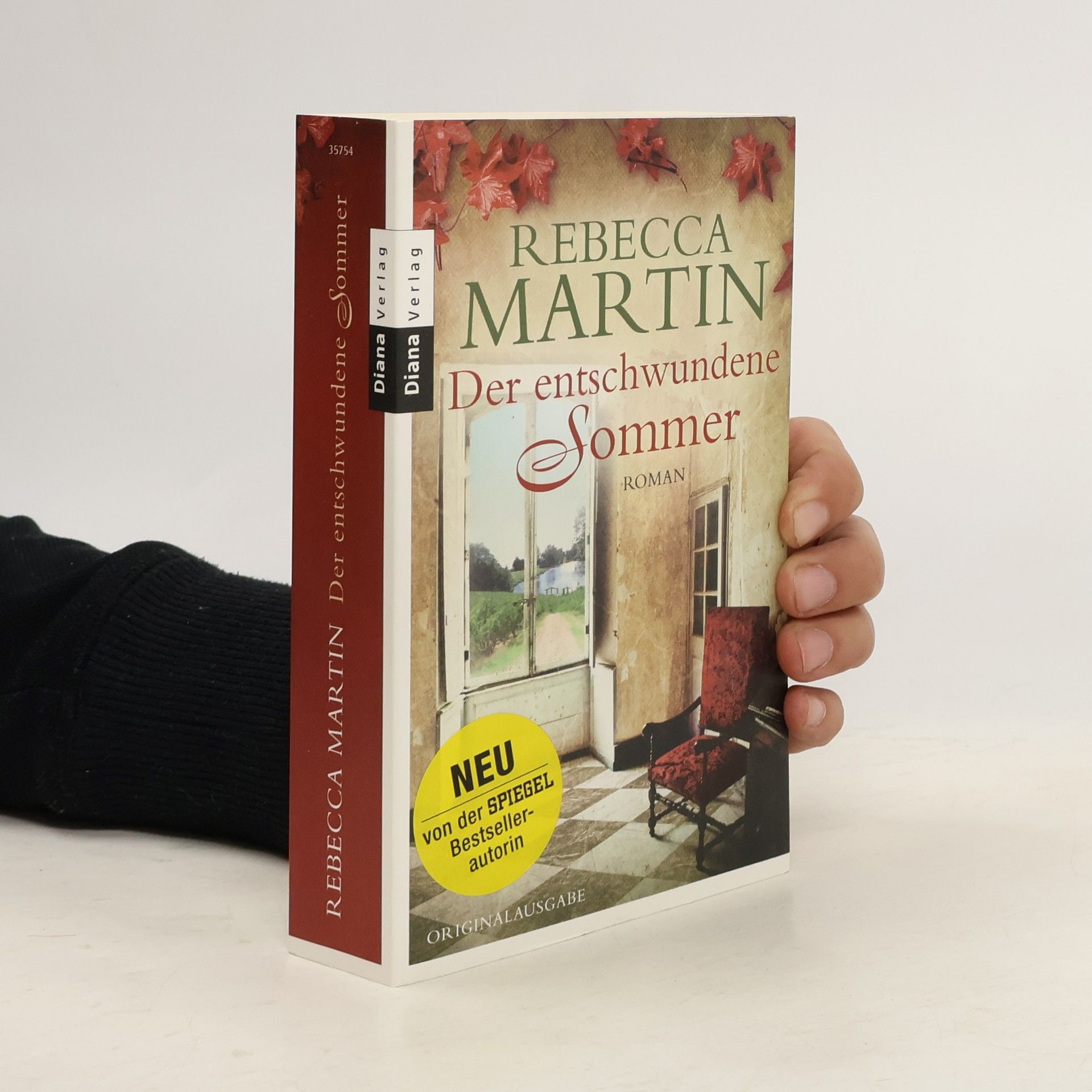 Der entschwundene Sommer