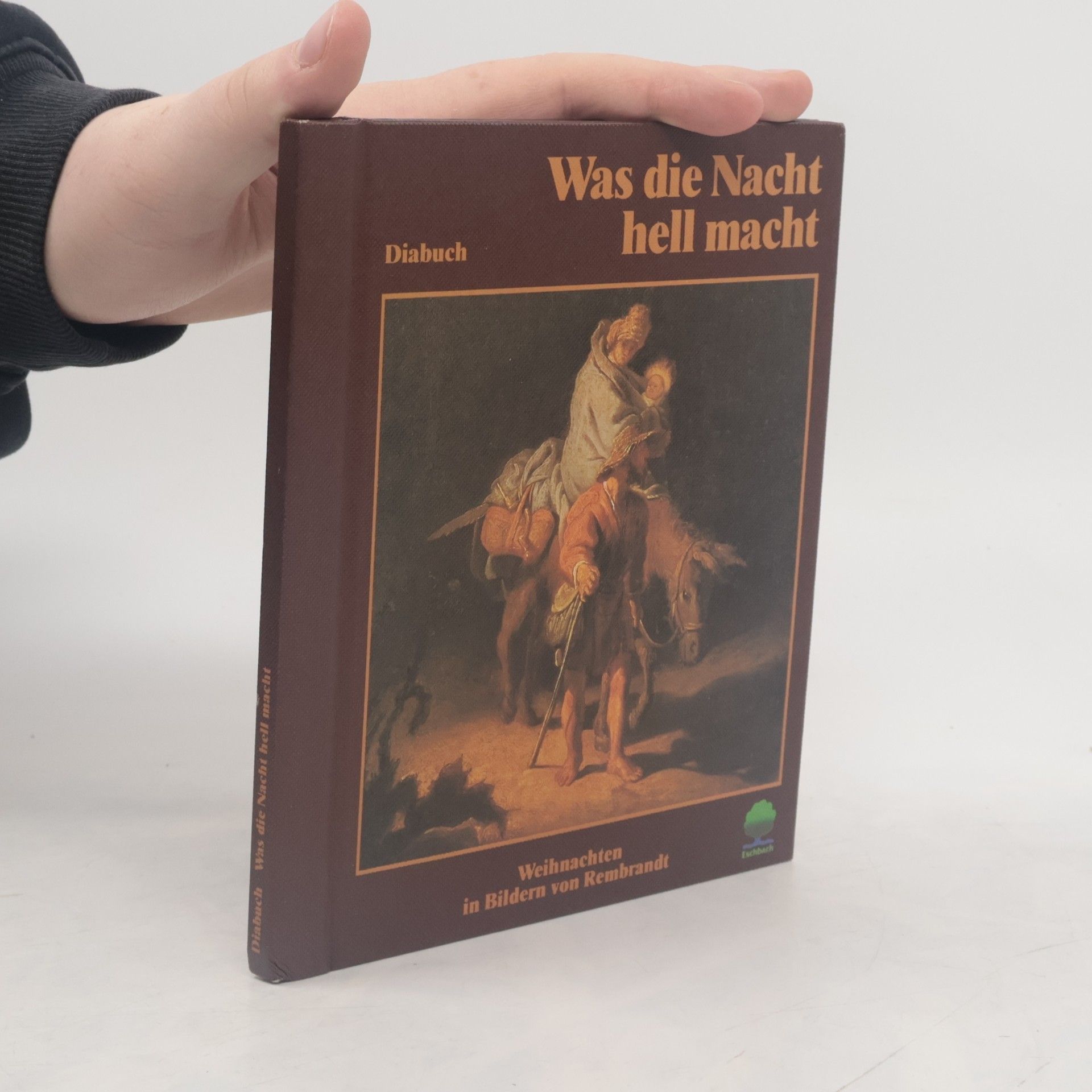 Was die Nacht hell macht