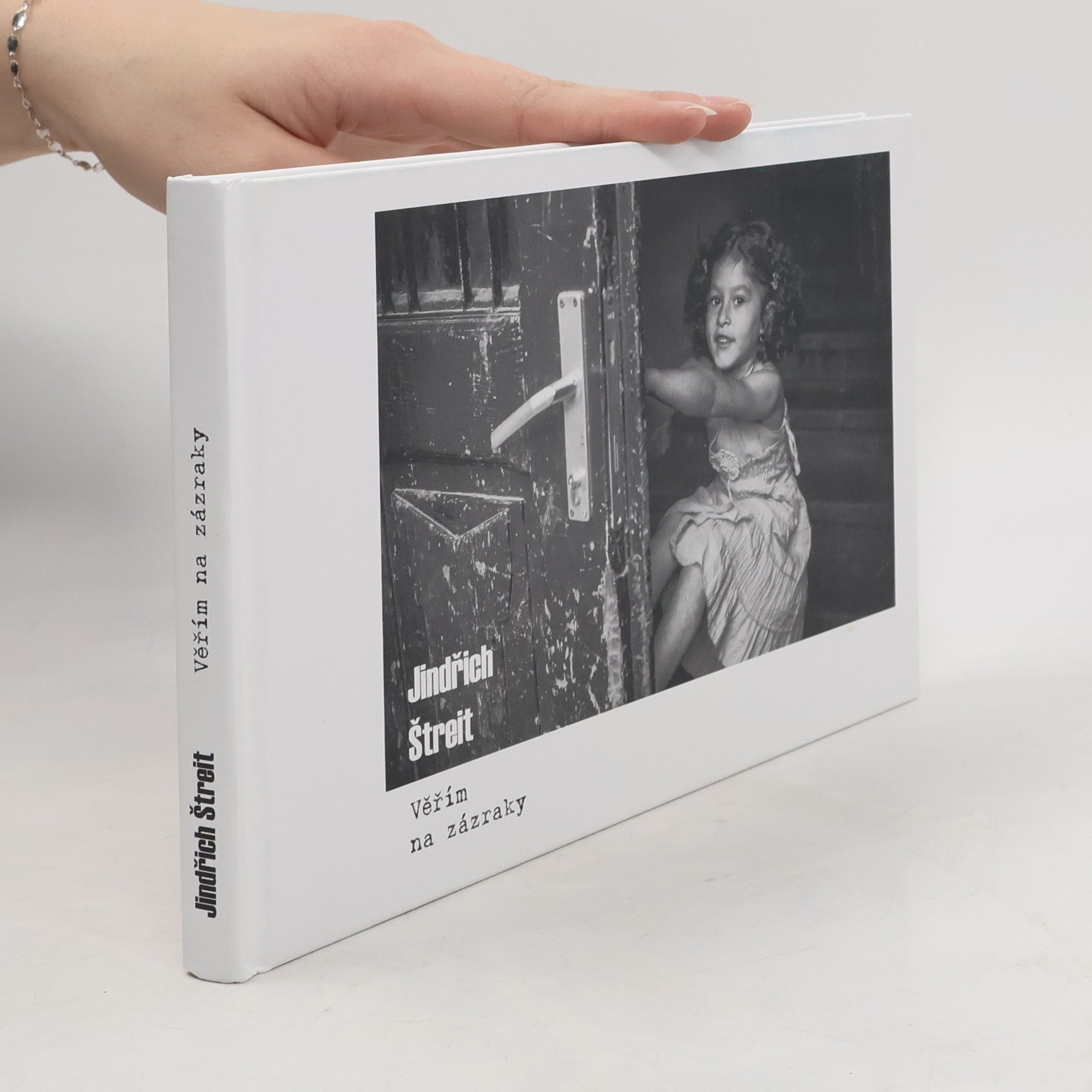 Věřím na zázraky