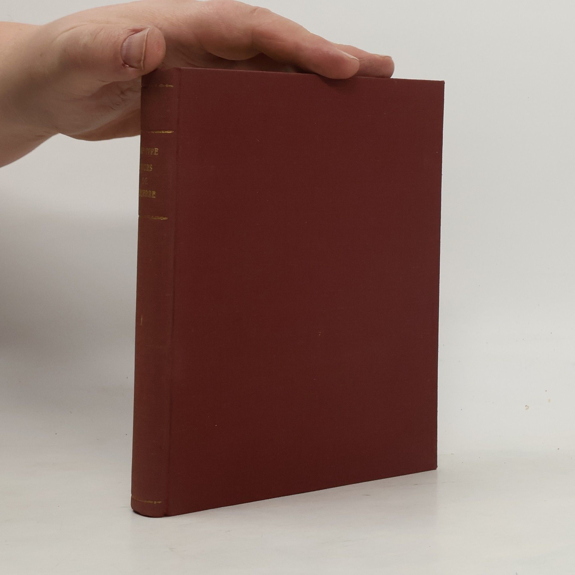 Abel Faivre Jours de Guerre I. 1915-1919