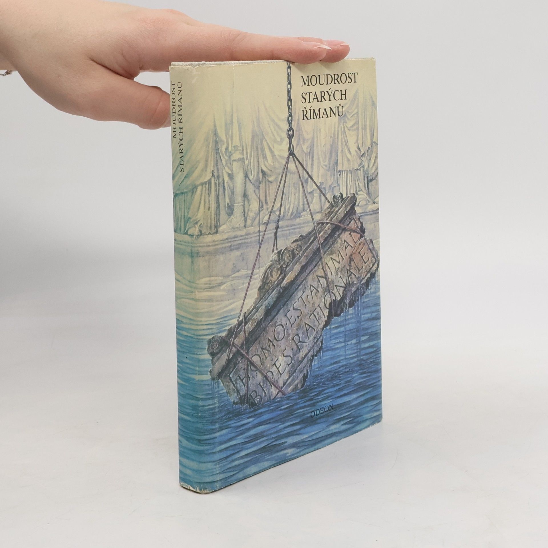 Moudrost starých Římanů