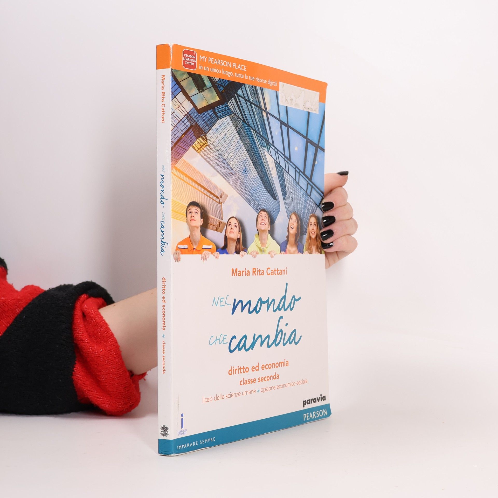 Nel mondo che cambia