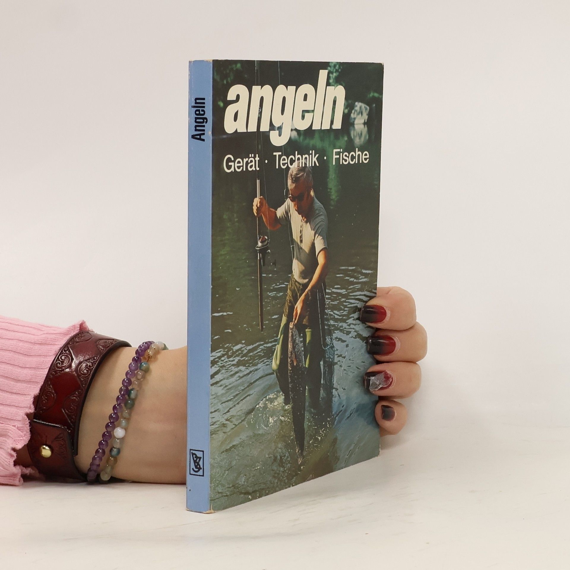 Autorenkollektiv Angeln