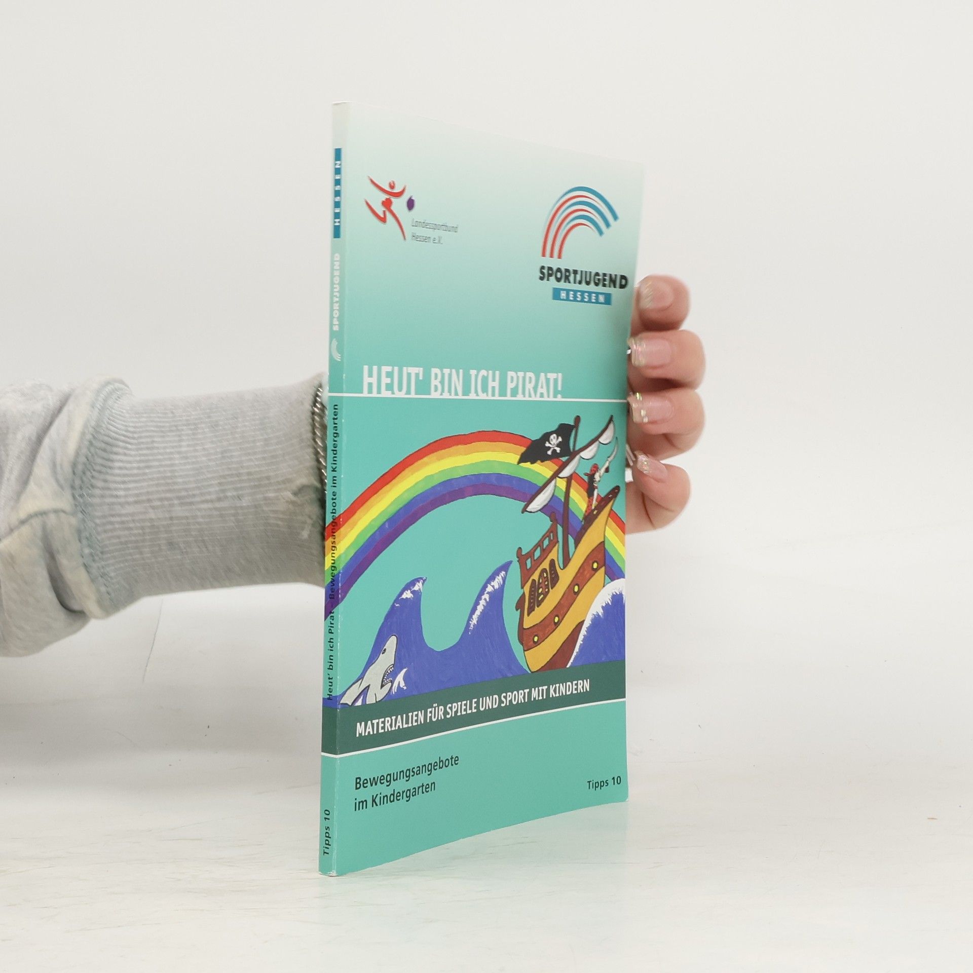 Heut' bin ich Pirat! Tipps 10