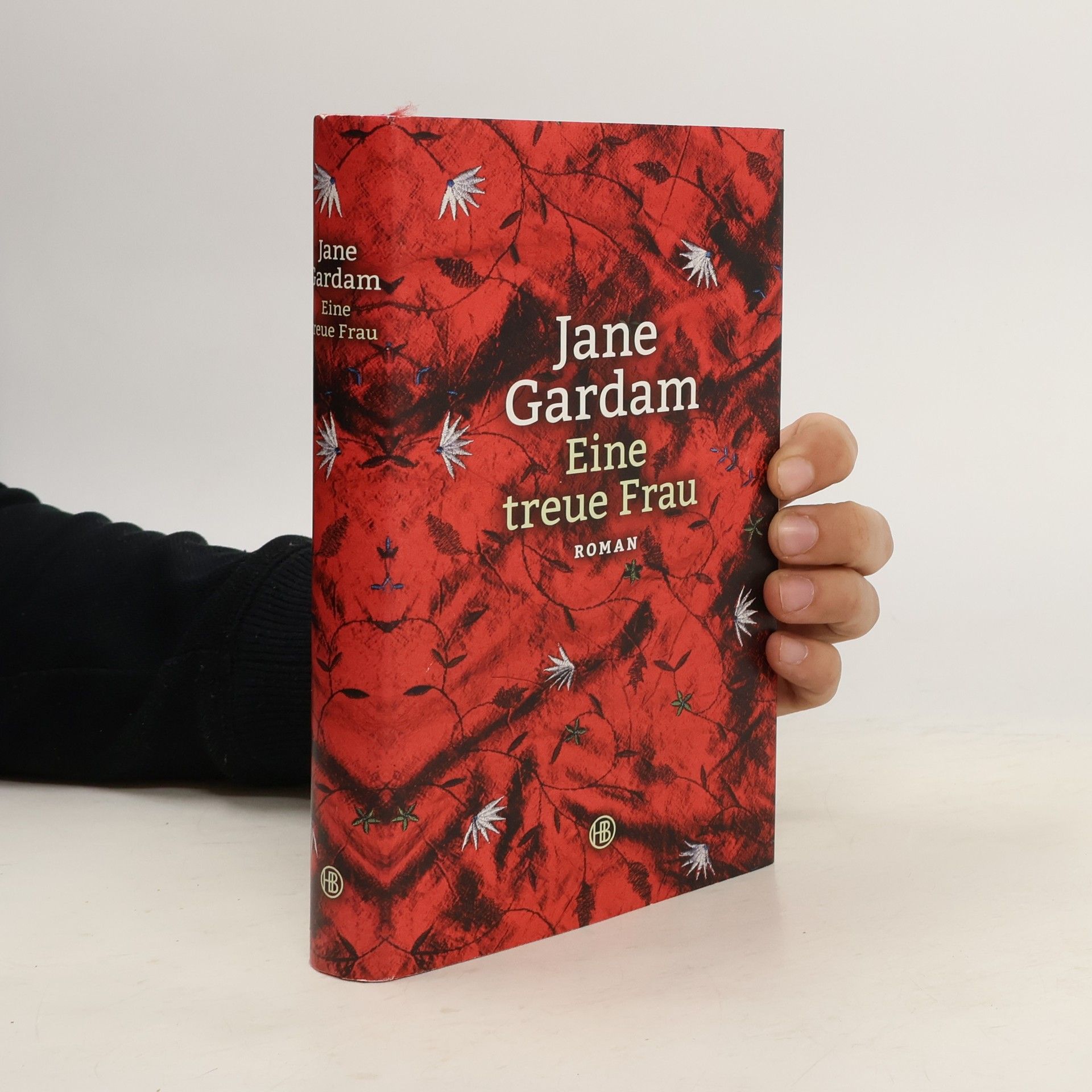 Jane Gardam Eine treue Frau