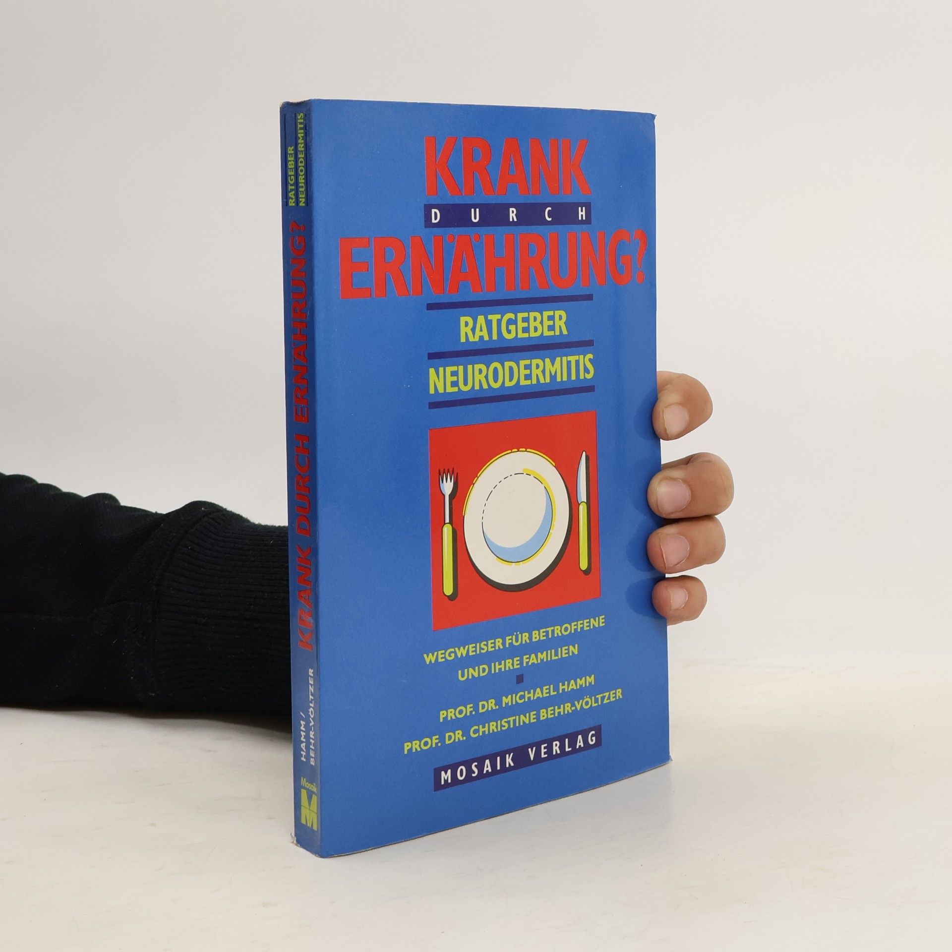 Laurent Druey Spaghetti, Spaghetti