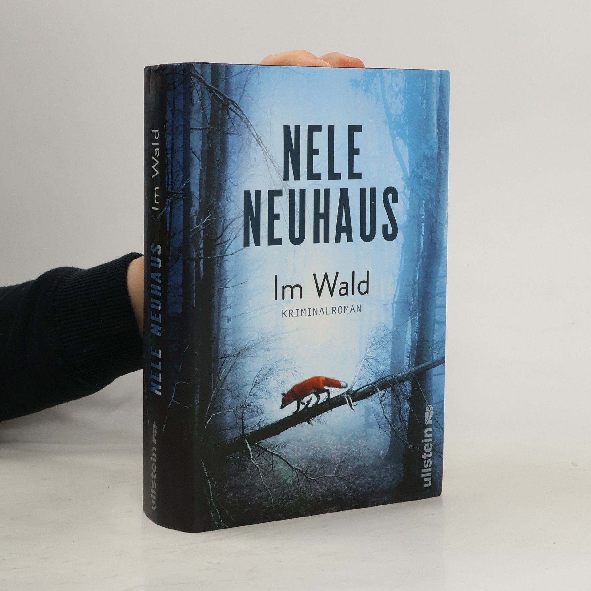 Nele Neuhaus Im Wald