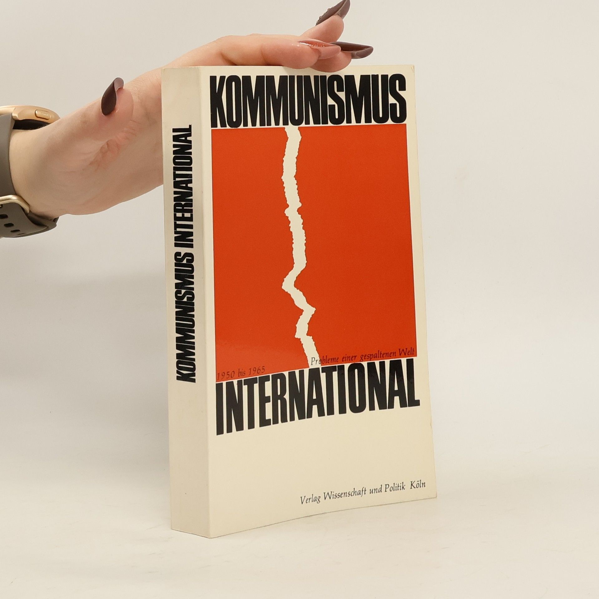 Autorenkollektiv Kommunismus International