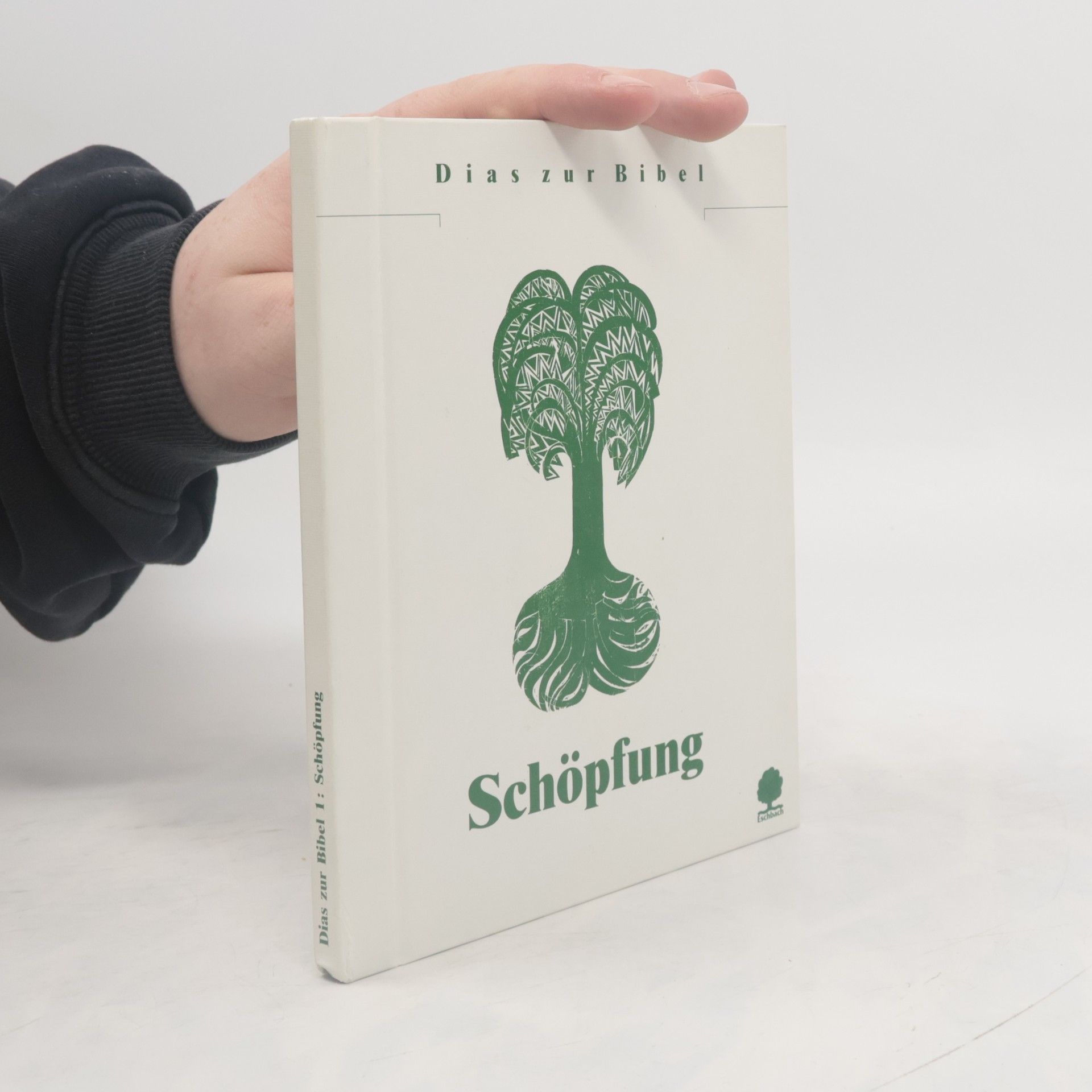 Autorenkollektiv Schöpfung