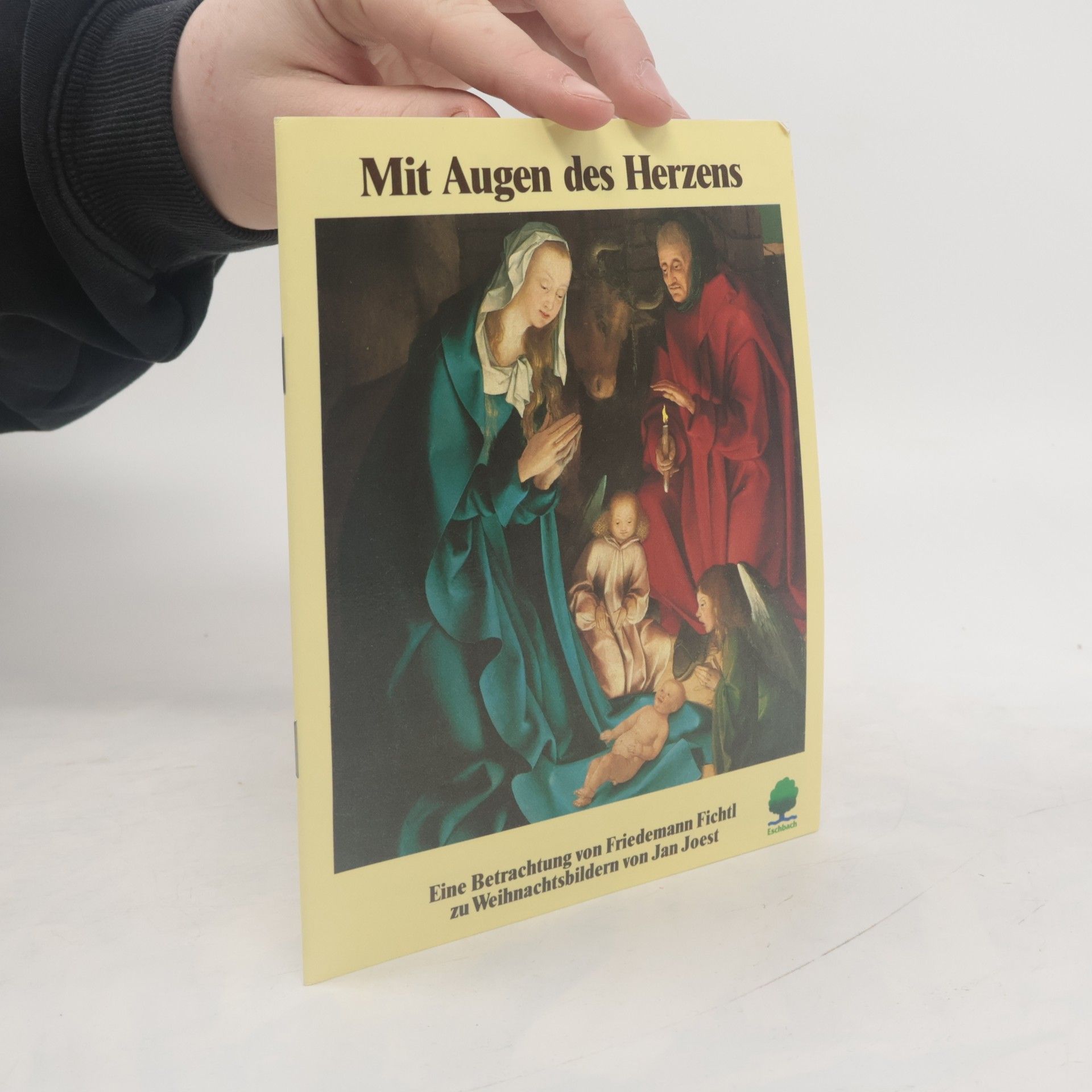 Mit Augen des Herzens