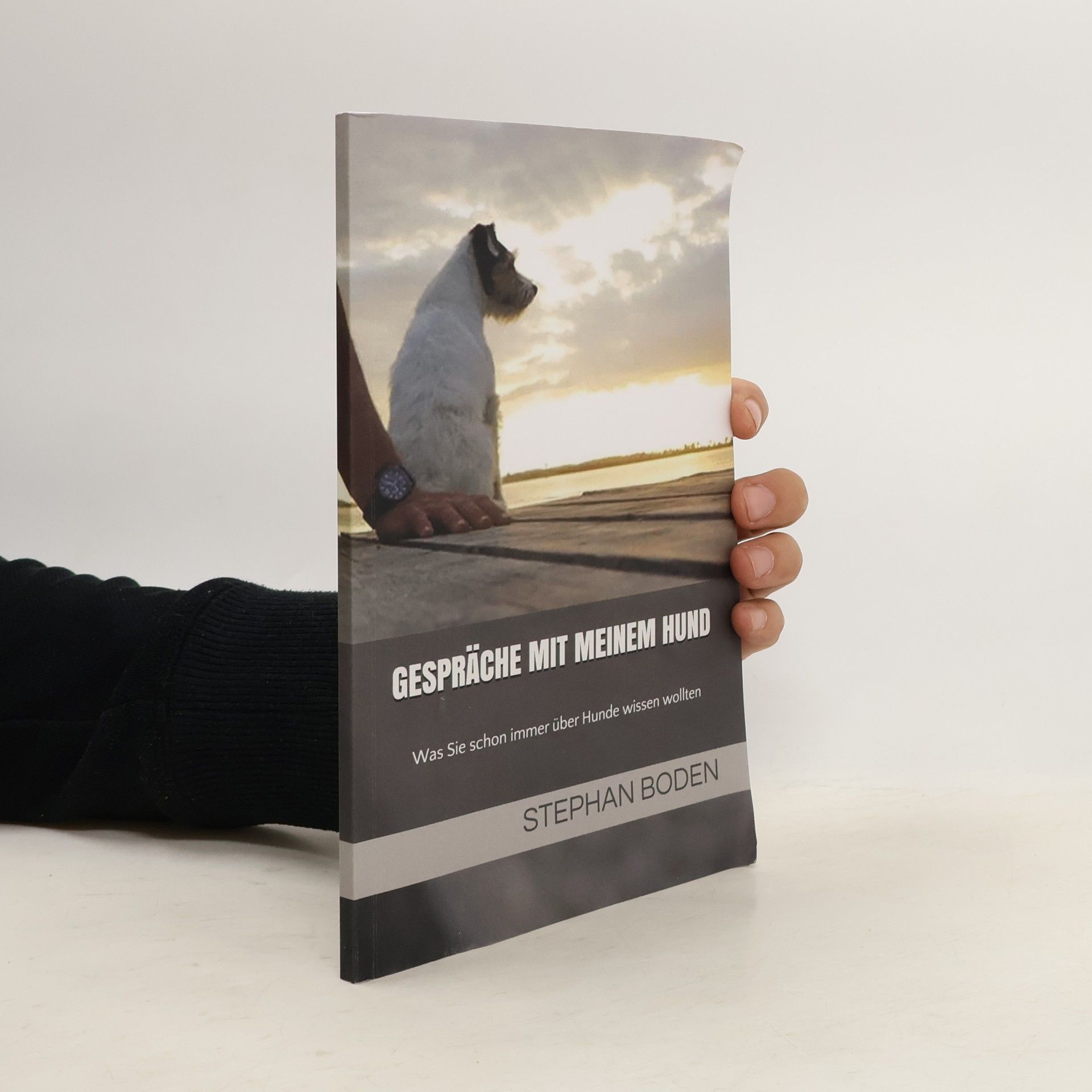 Gespräche Mit Meinem Hund