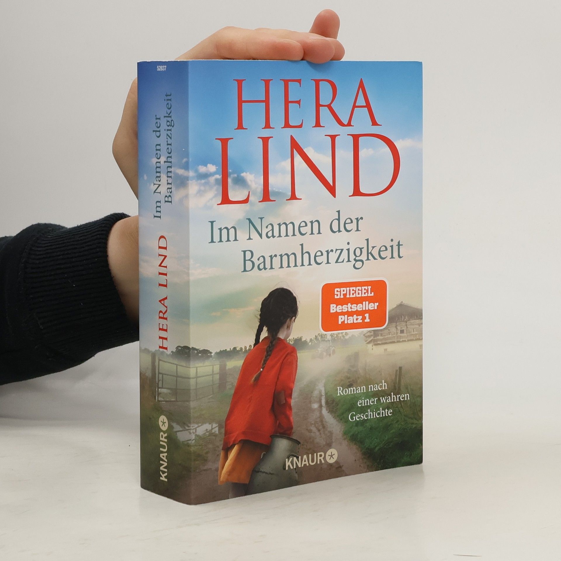 Im Namen der Barmherzigkeit