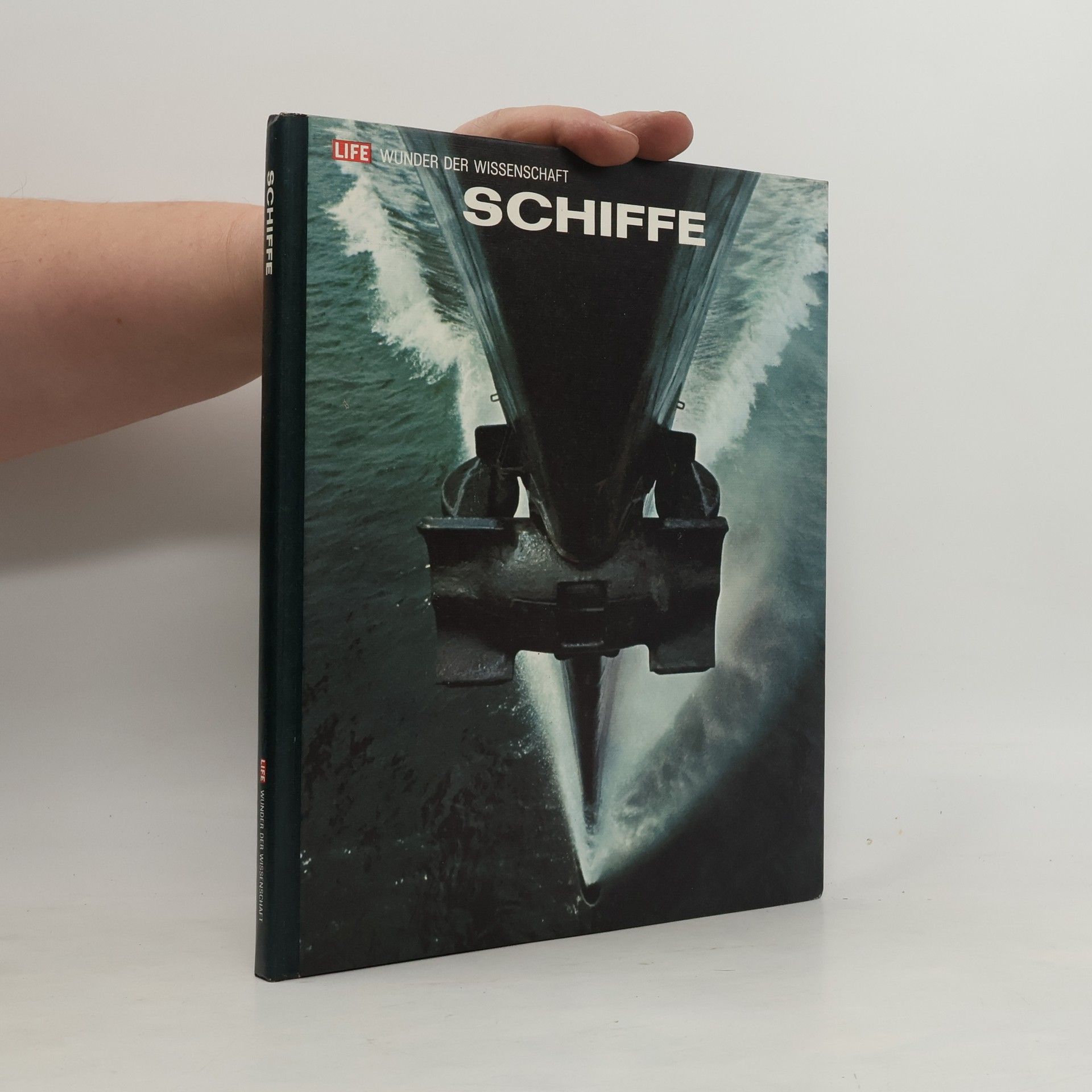 Various authors Schiffe