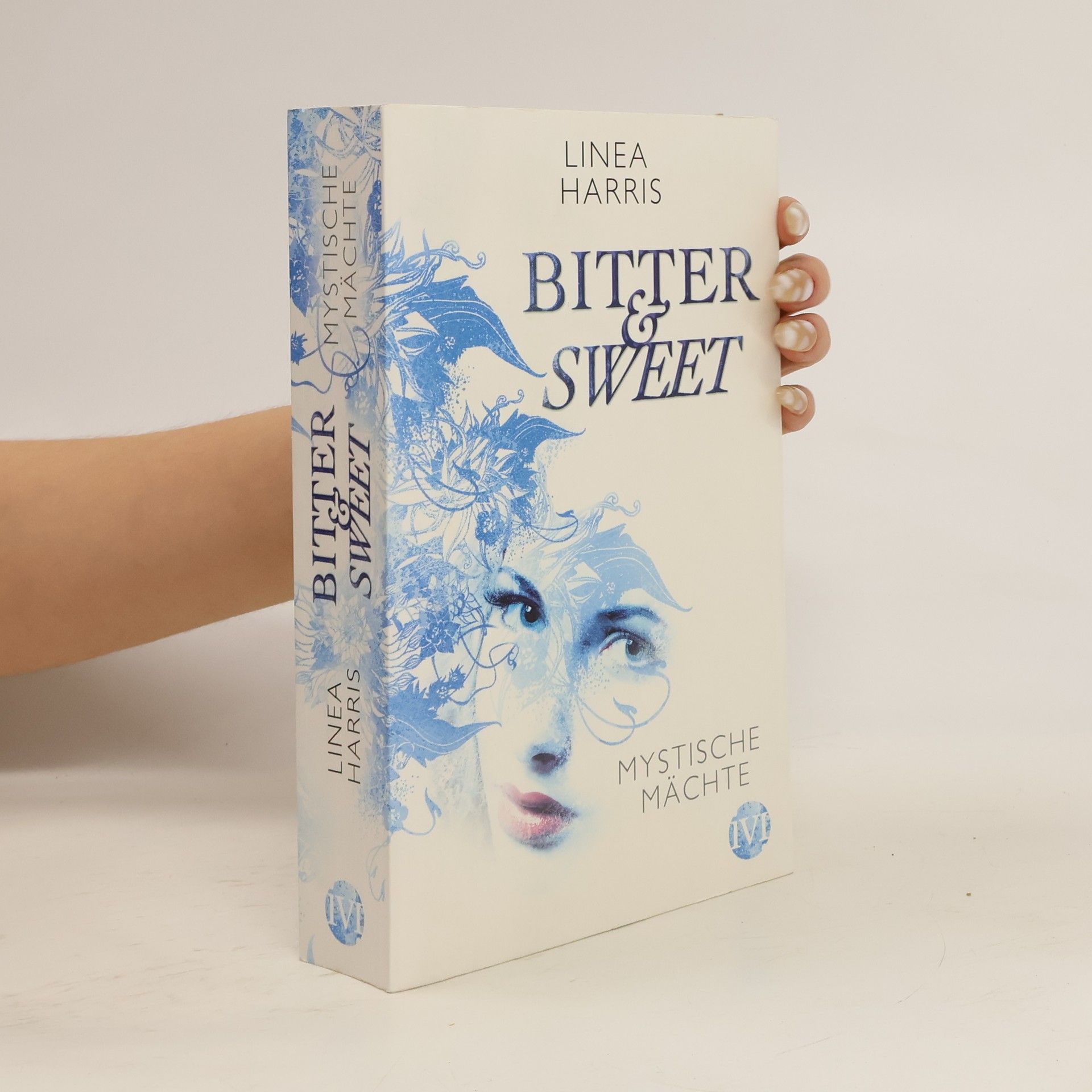 Linea Harris Mystische Mächte