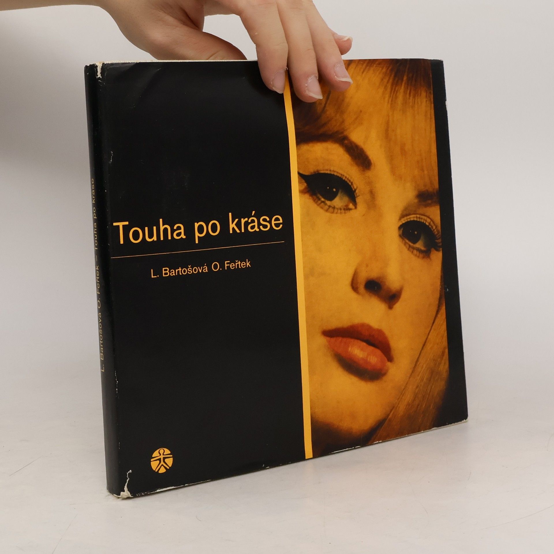 Ludmila Bartošová Touha po kráse