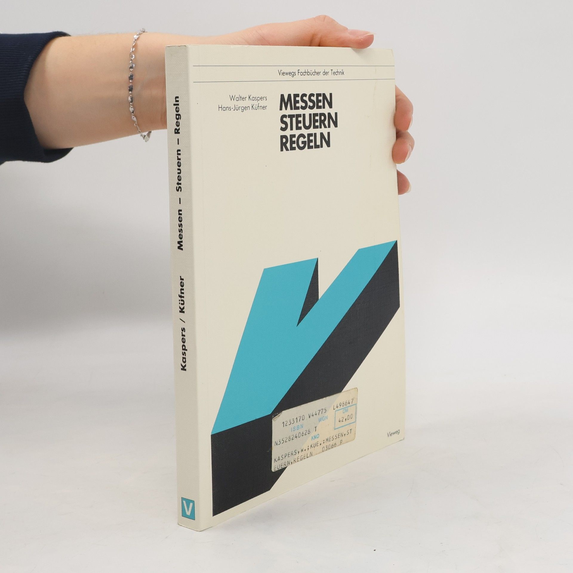 Messen Steuern Regeln