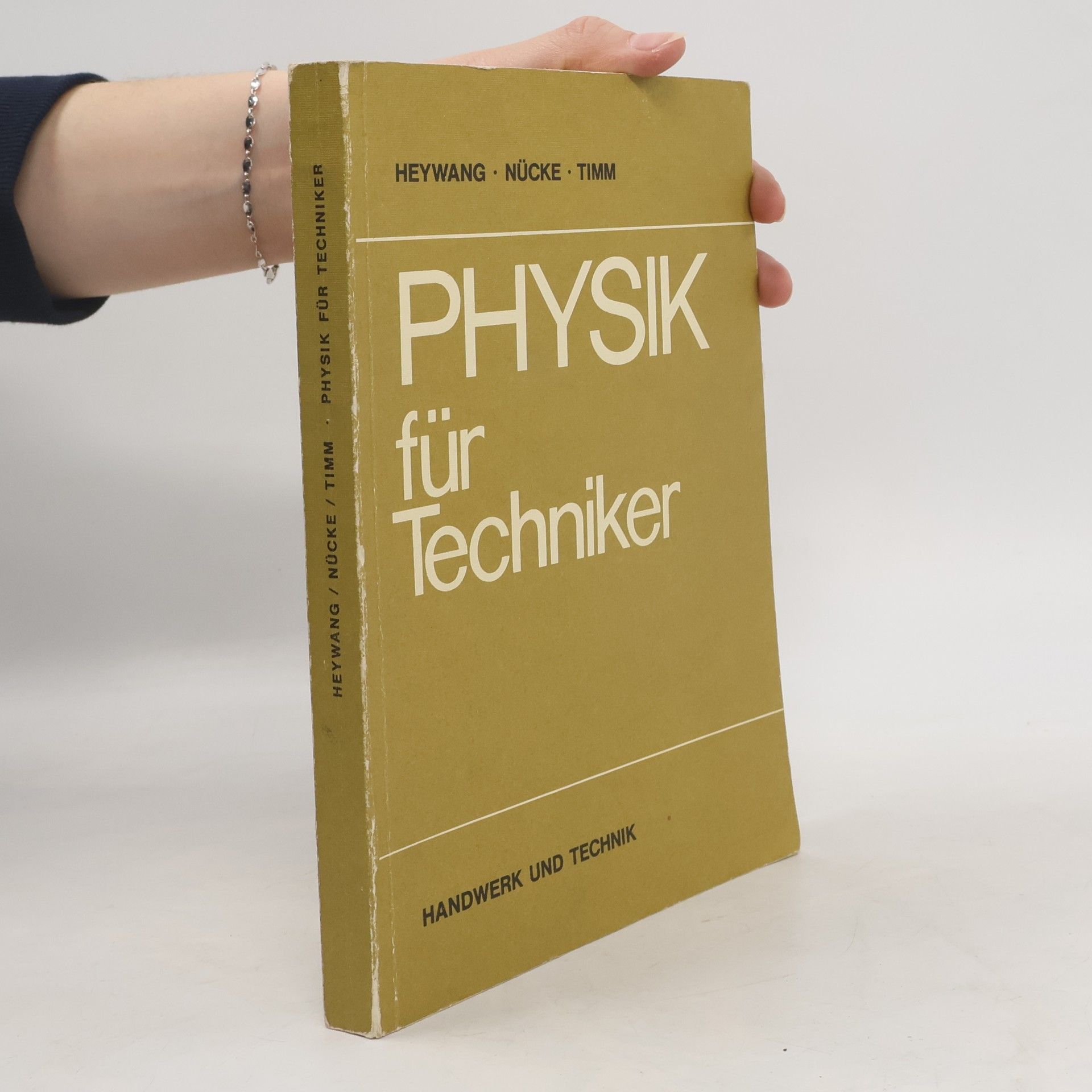 Physik für Techniker