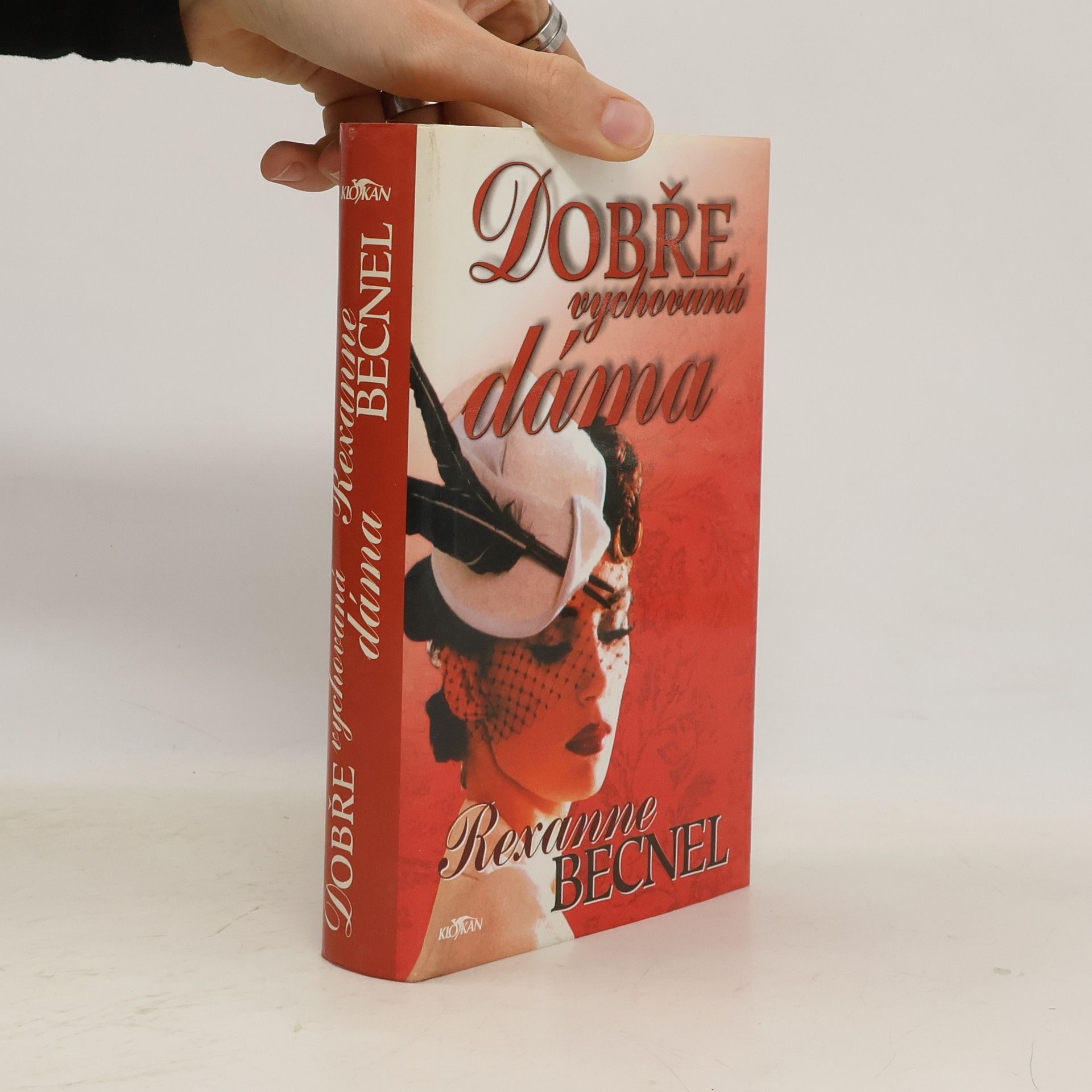 Dobře vychovaná dáma