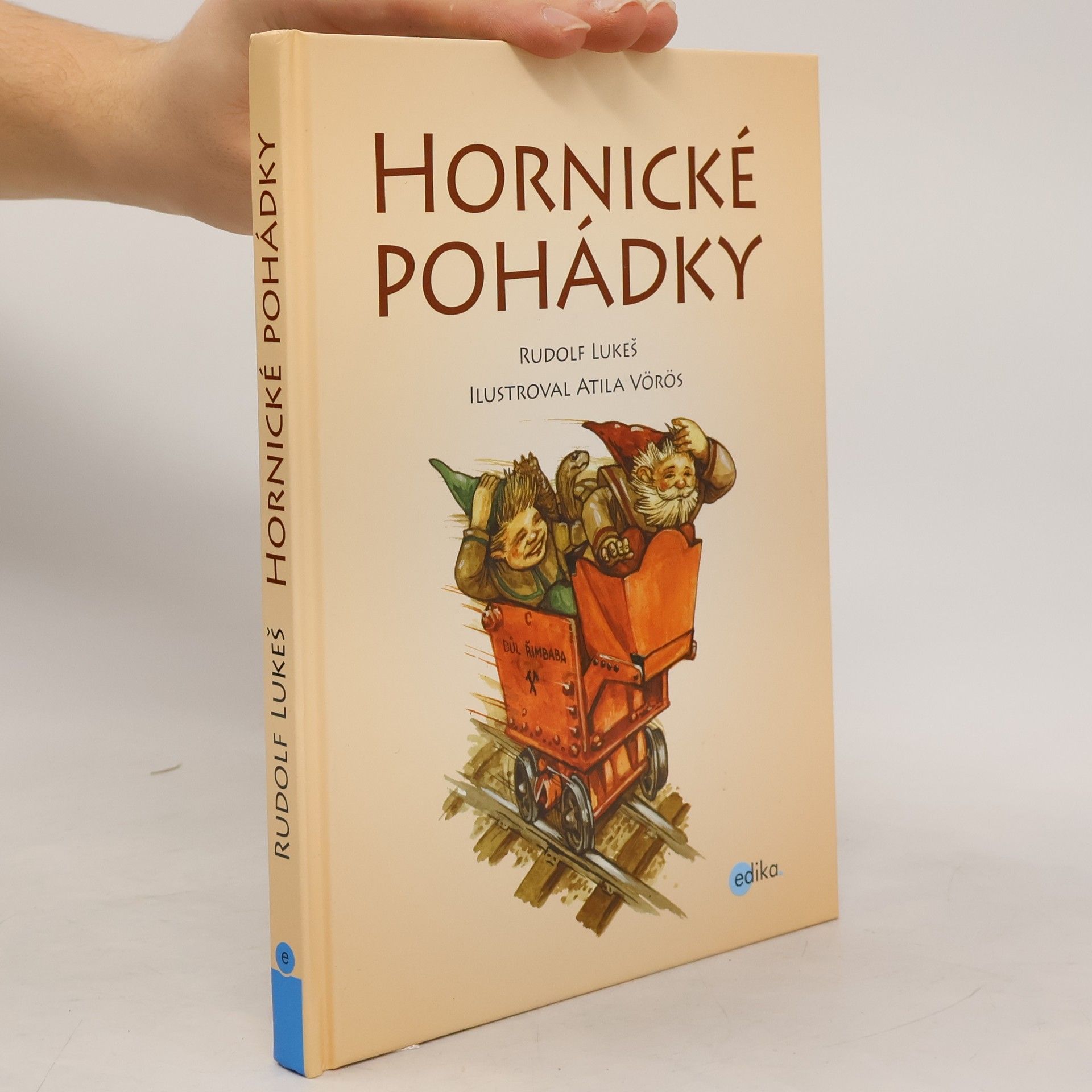 Hornické pohádky