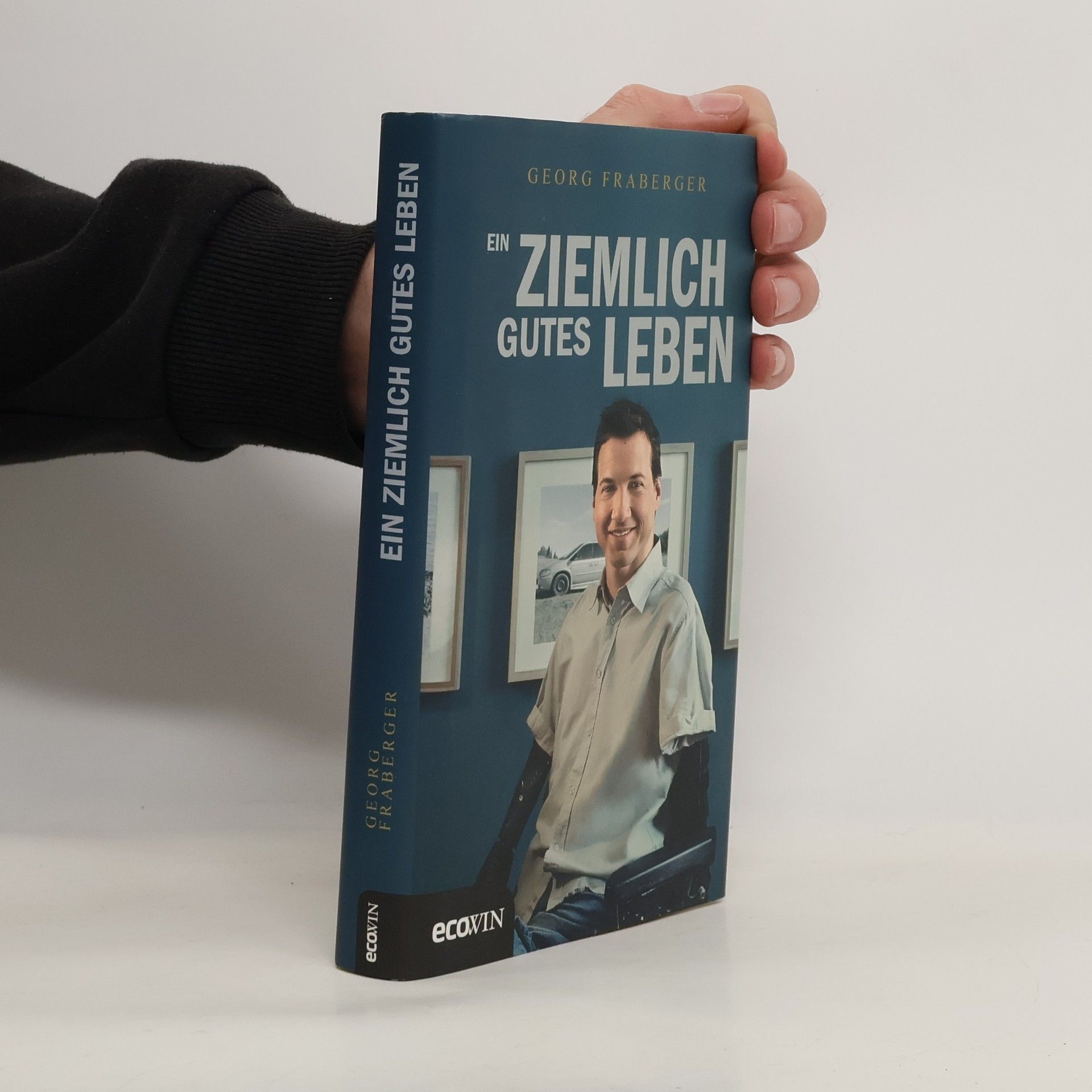 Ein ziemlich gutes Leben