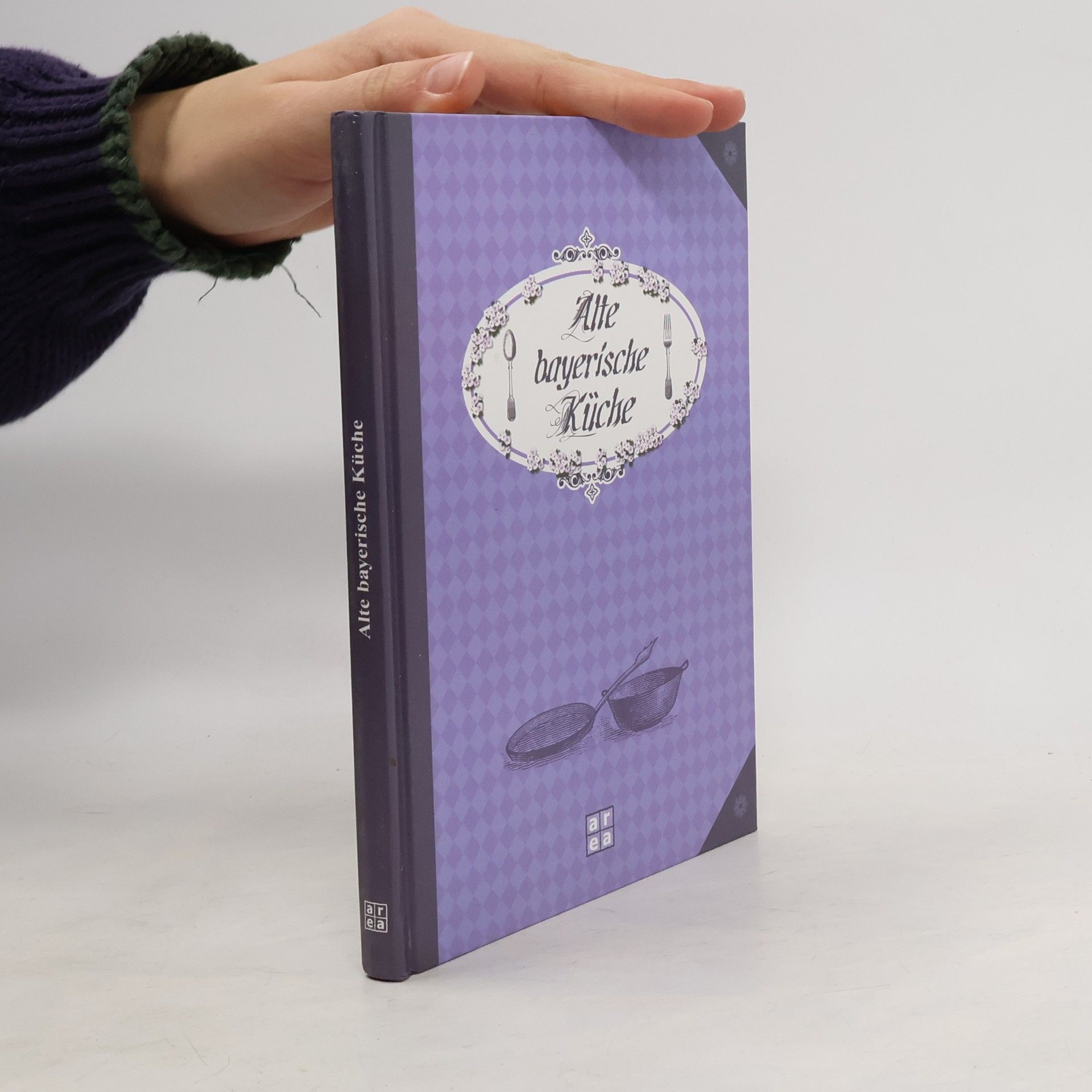 Petra Knorr Alte bayerische Küche