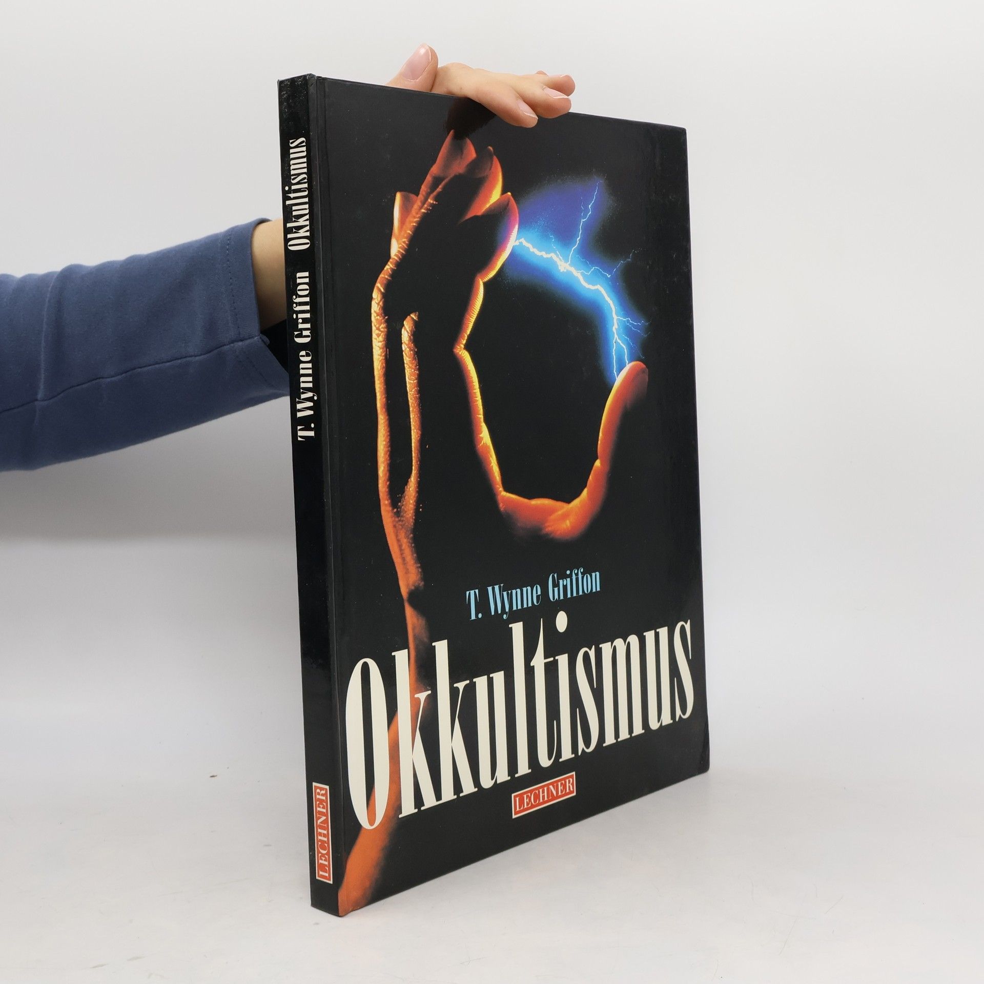 T. Wynne Griffon Geschichte des Okkultismus