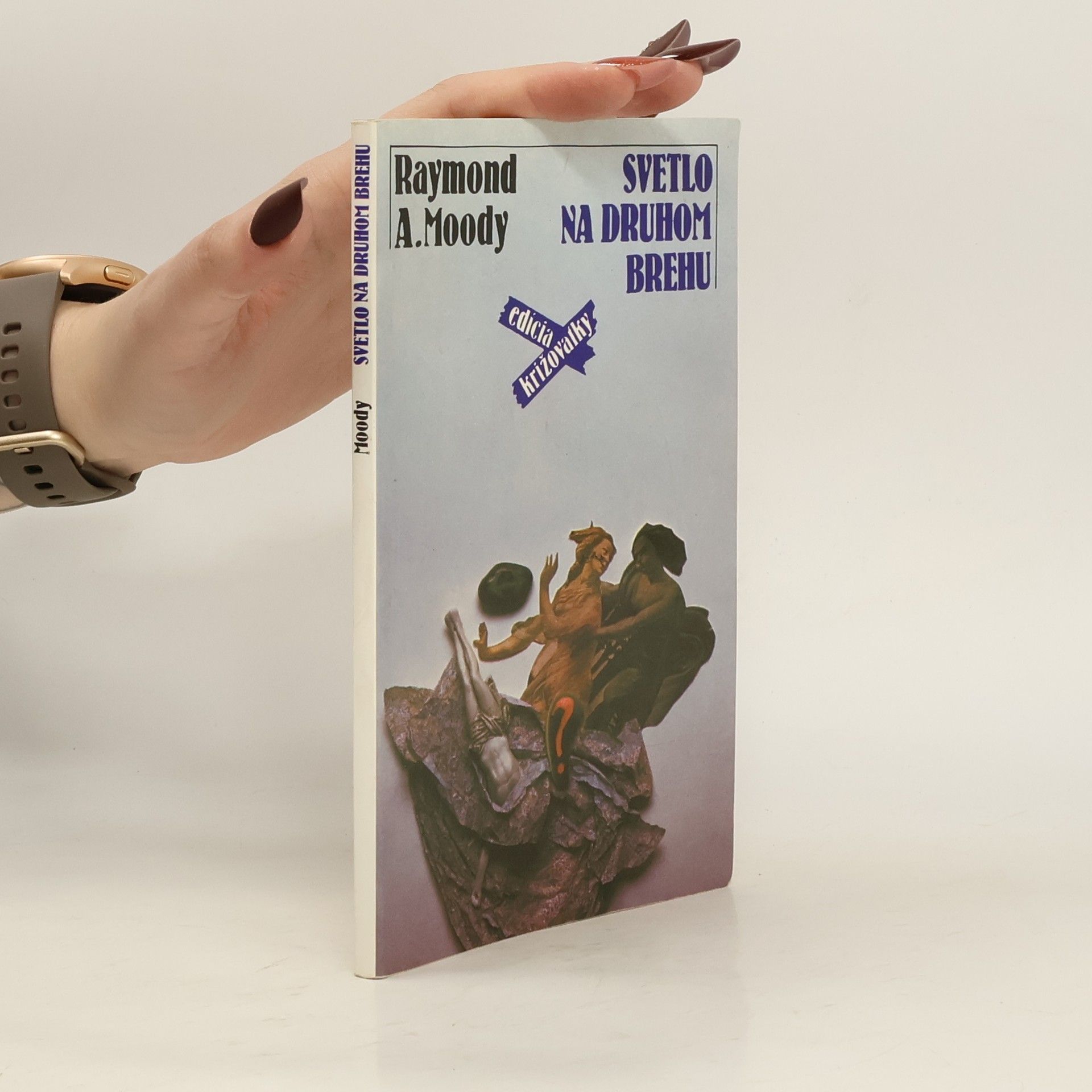 Ivan Hudec Svetlo na druhom brehu