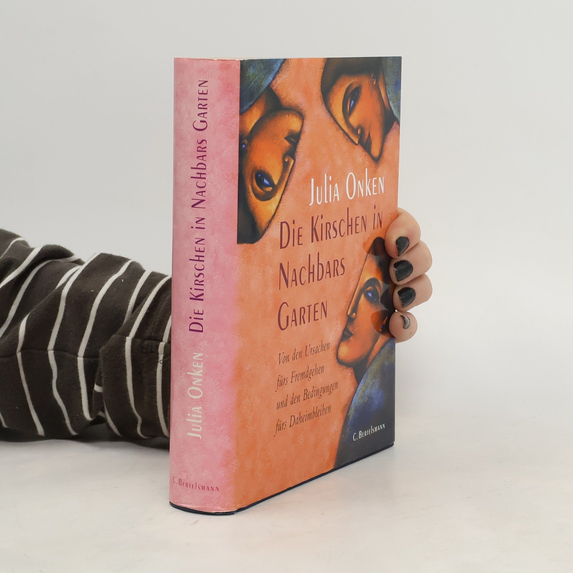 Die Kirschen in Nachbars Garten