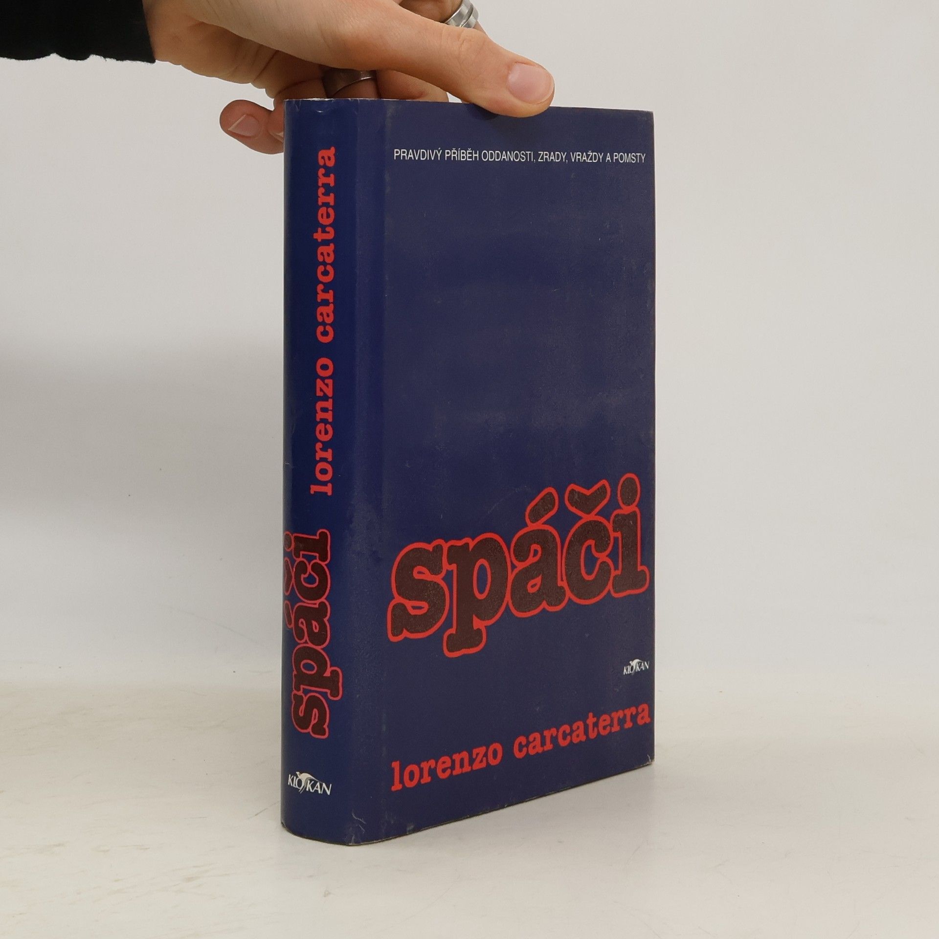 Dalibor Míček Spáči