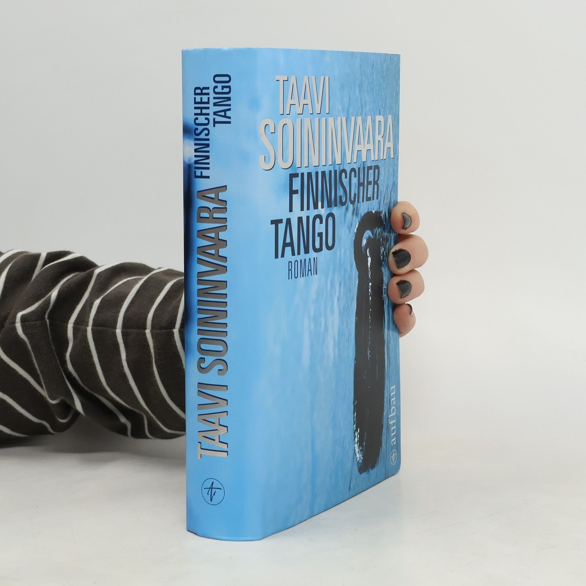 Taavi Soininvaara Finnischer Tango