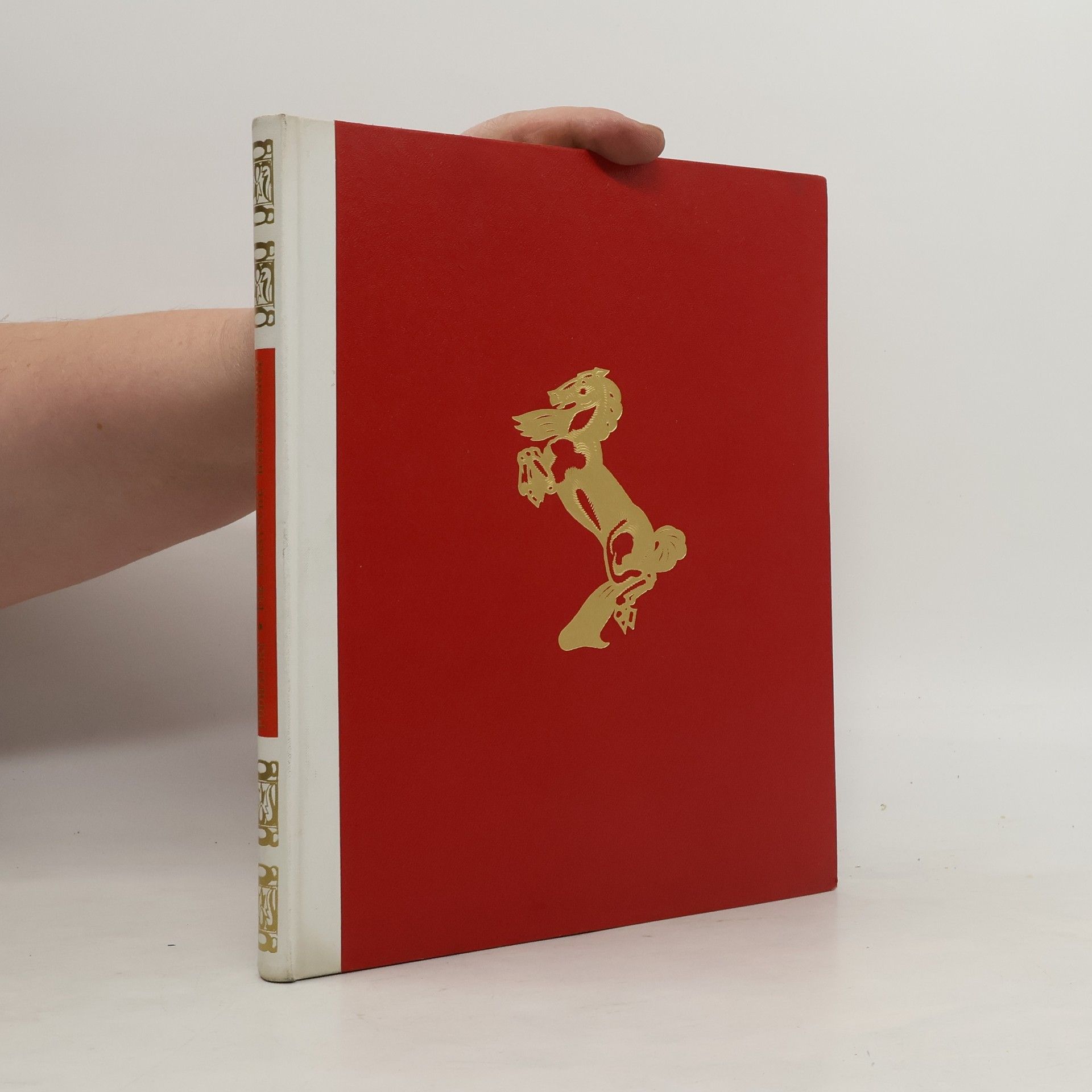 Alois Podhajsky Die spanische Hofreitschule