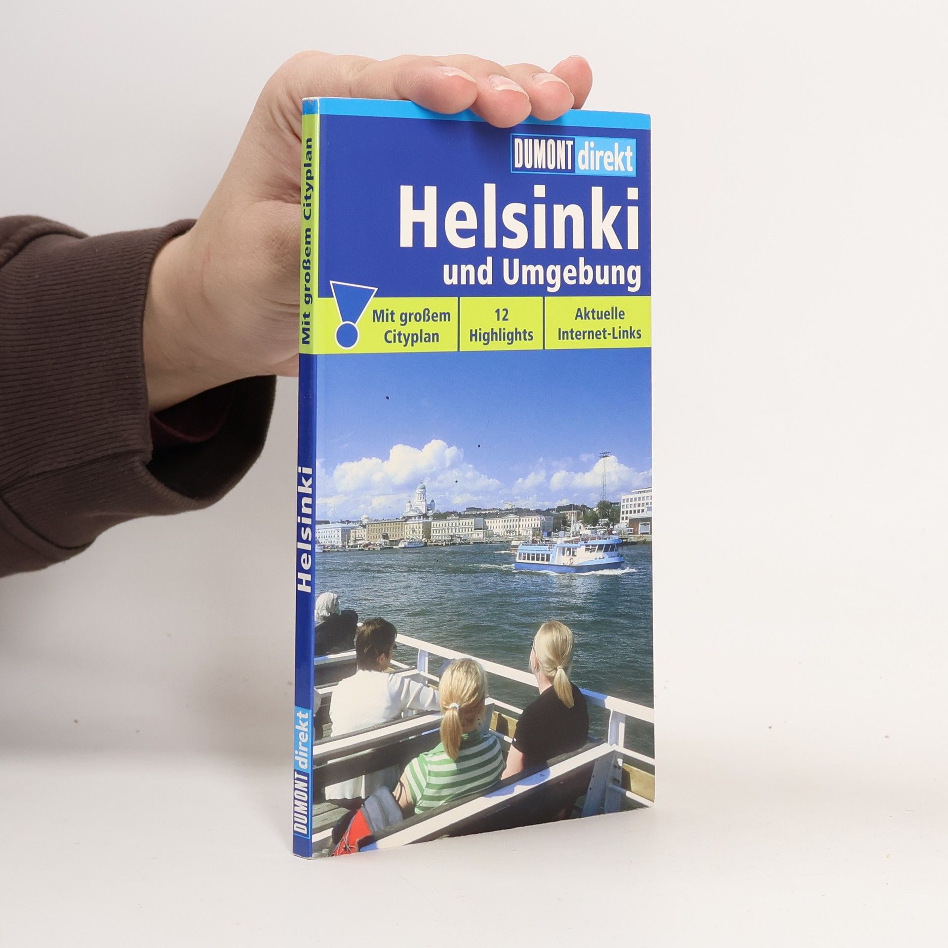 Ulrich Quack Helsinki