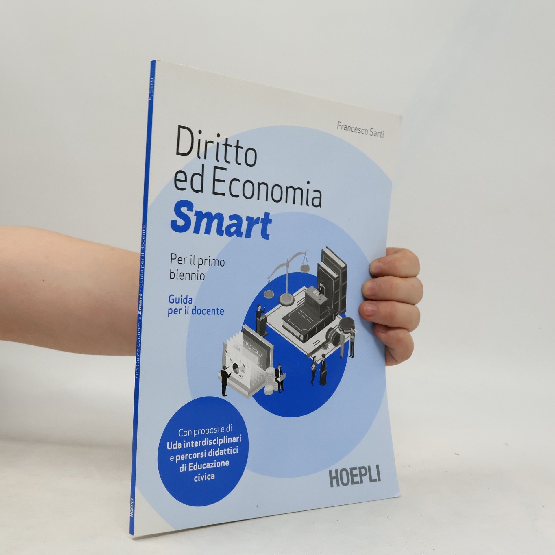 Diritto ed Economia Smart