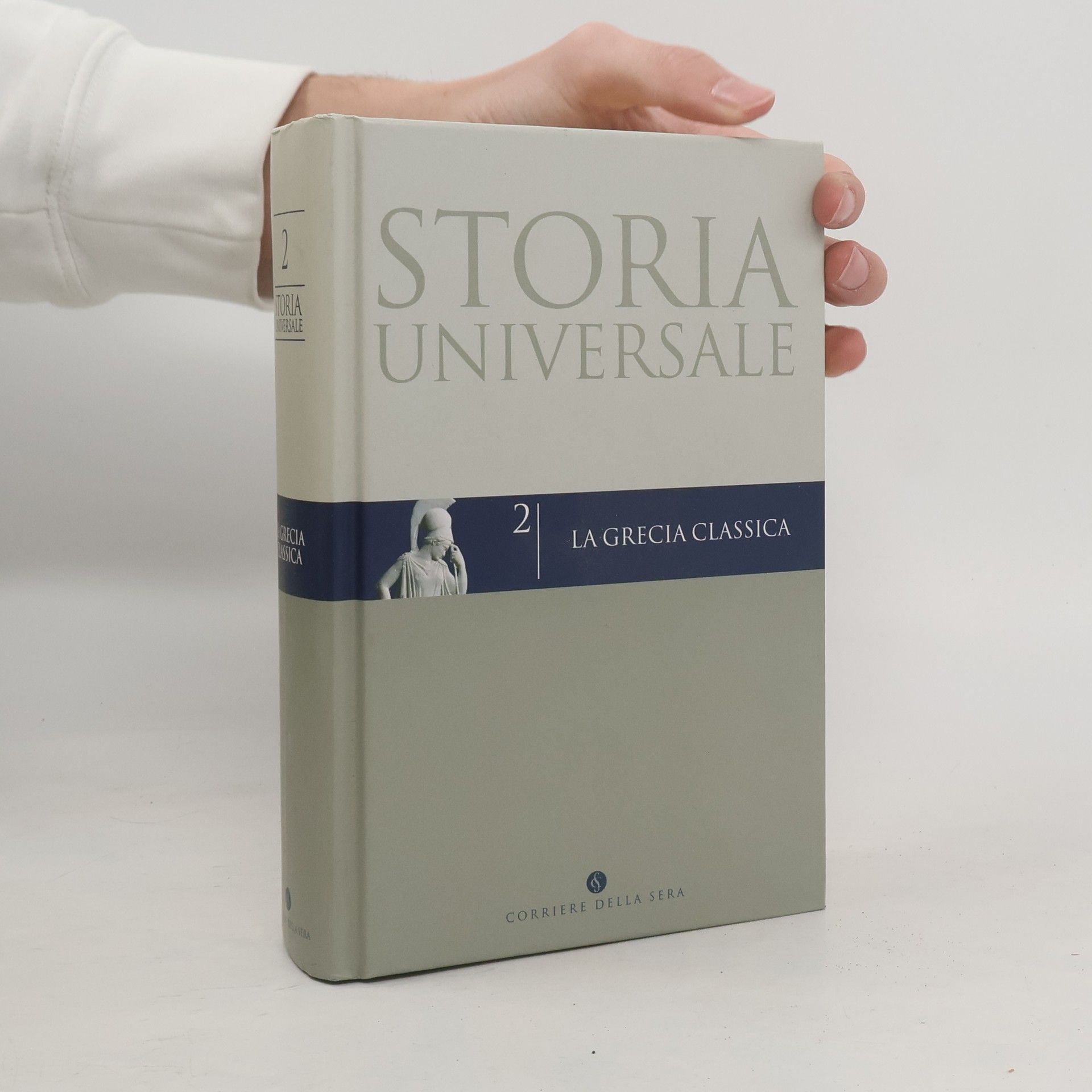 AA.VV. Storia Universale 2