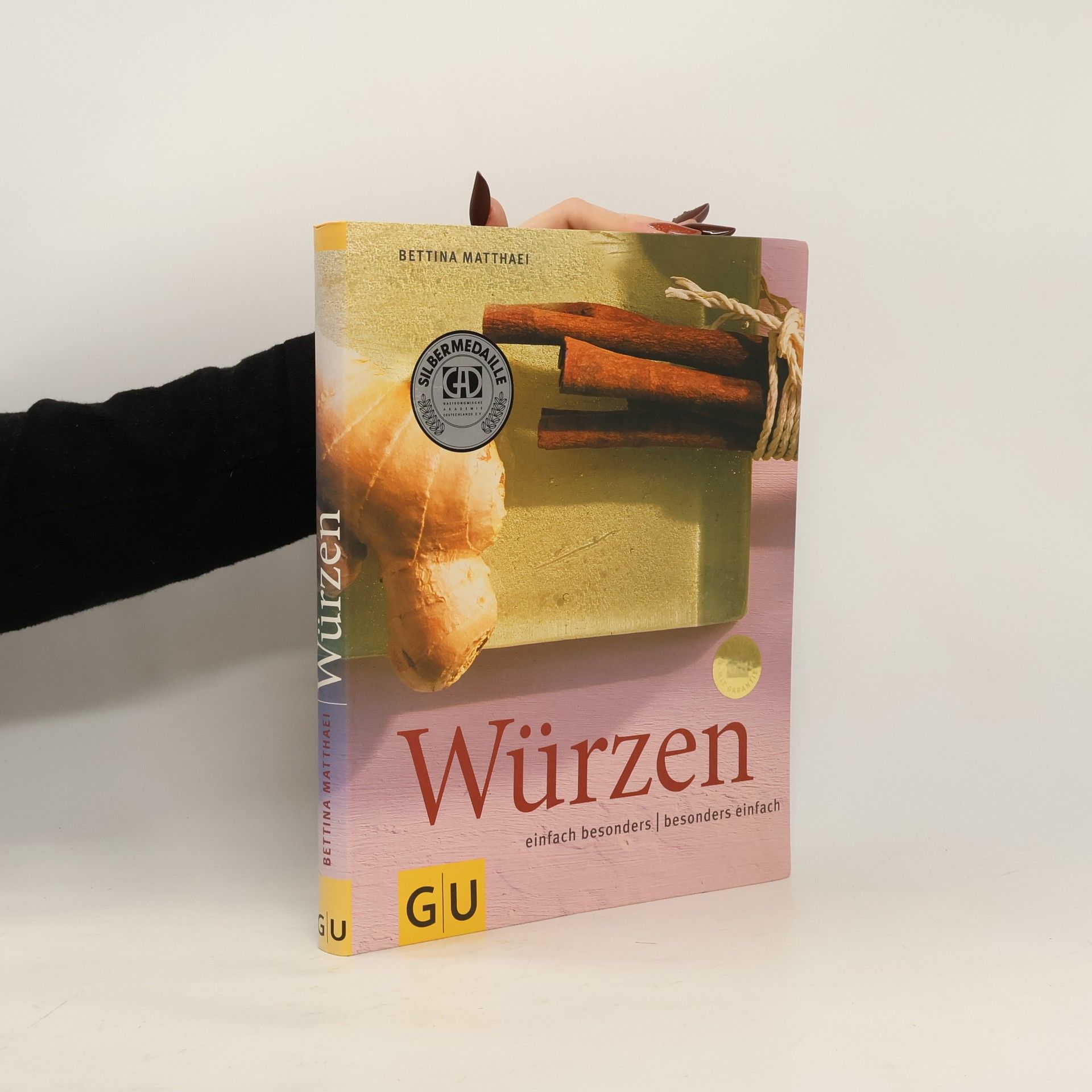 Bettina Matthaei Würzen