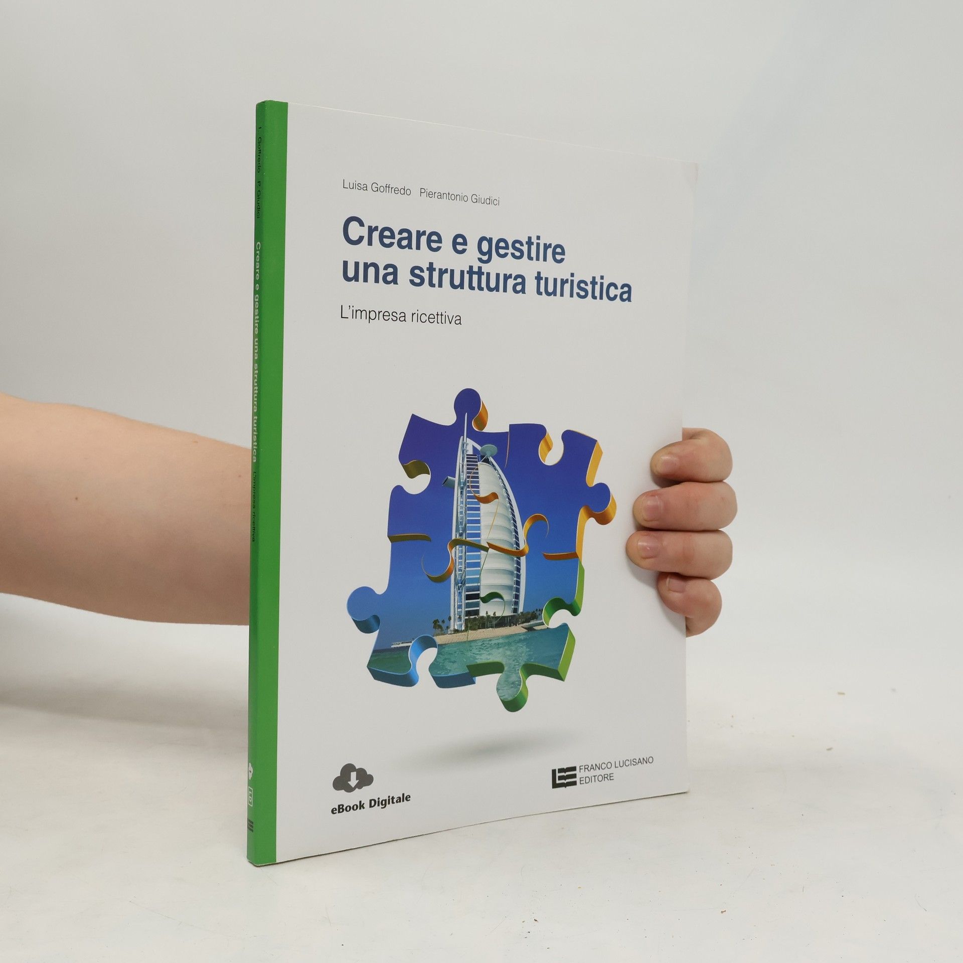 Creare e gestire una struttura turistica