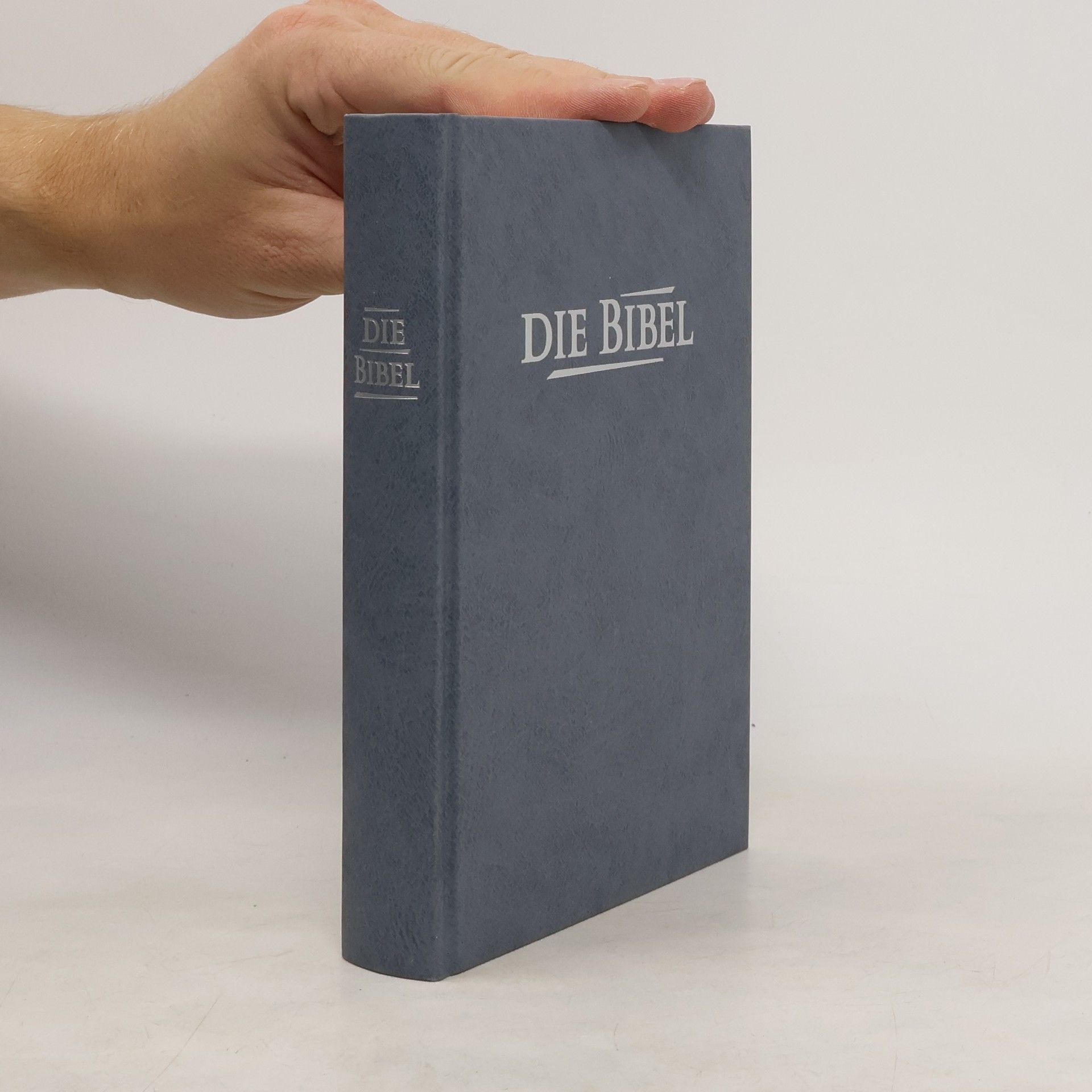 Autorenkollektiv Die Bibel
