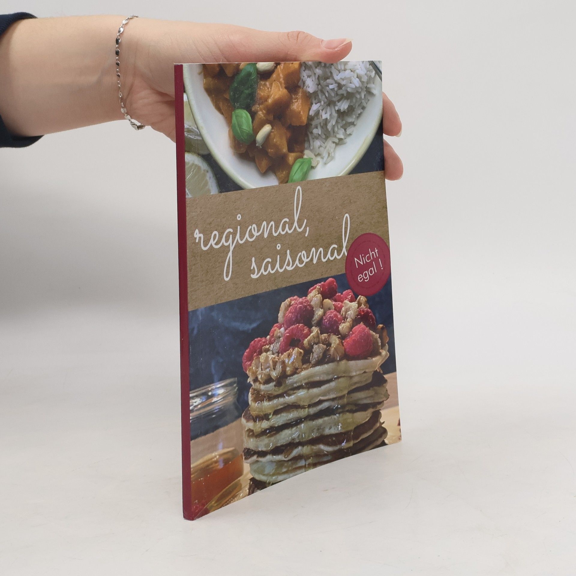 Auteurscollectief Regional Saisonal