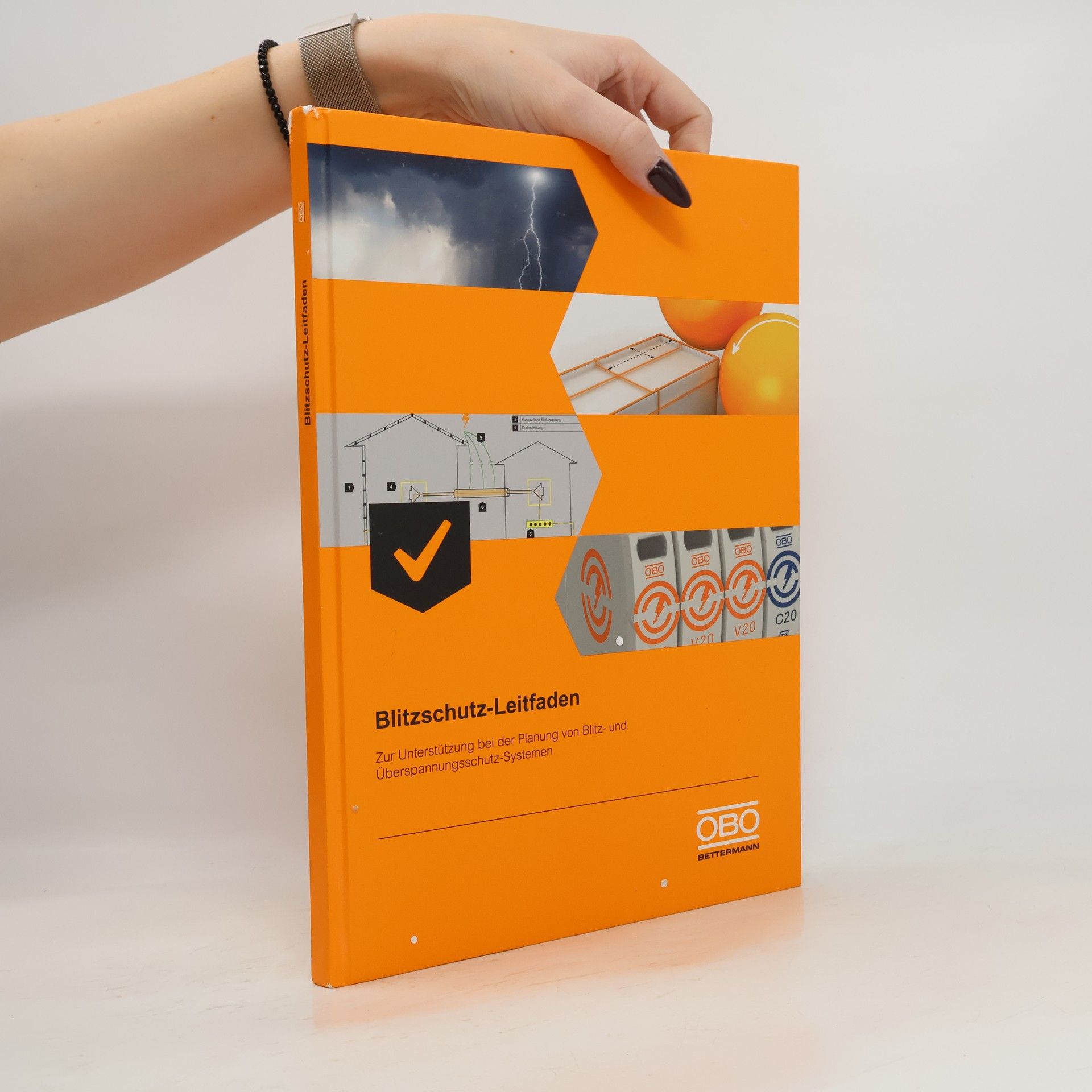 kolektiv Blitzschutz-Leitfaden